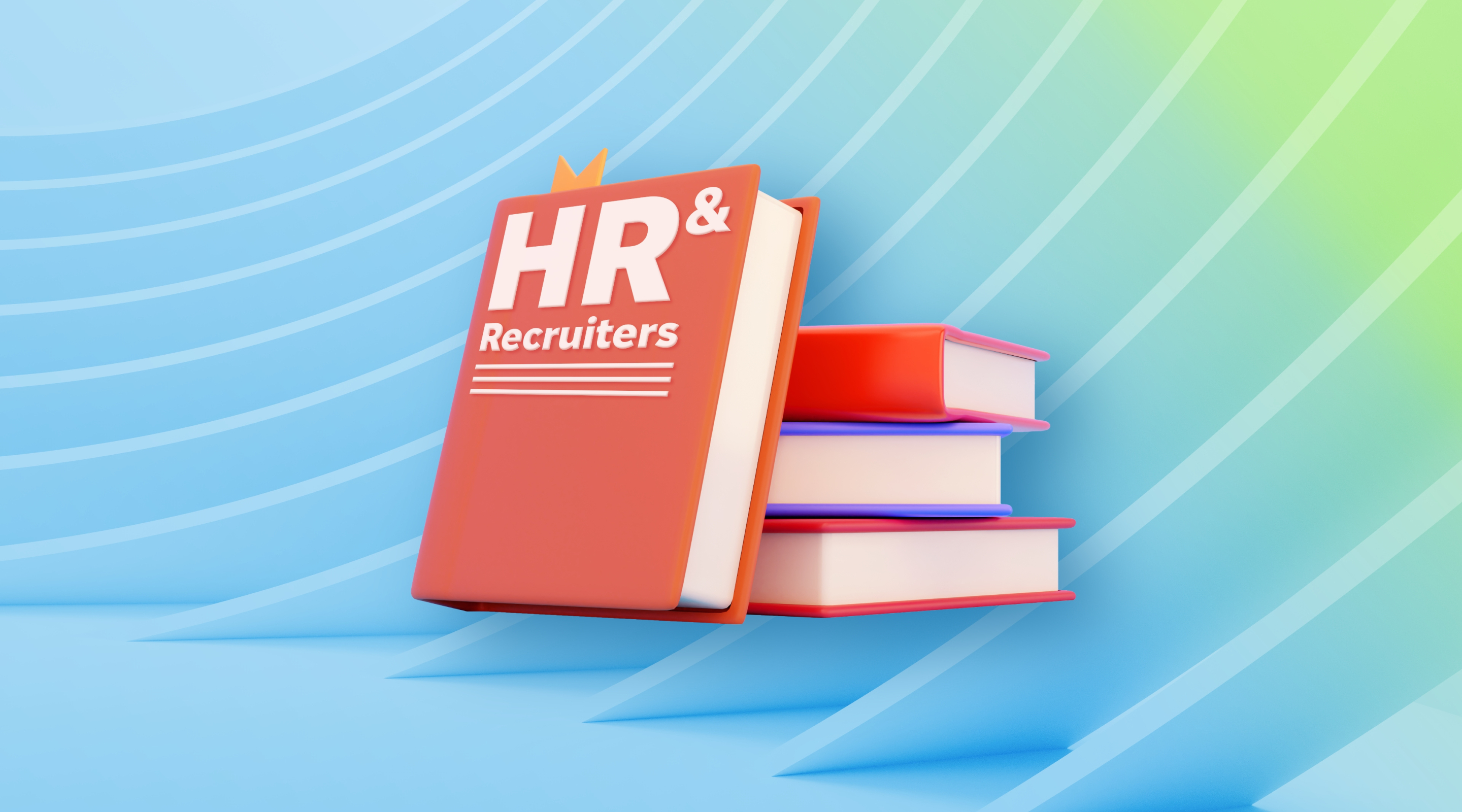 Читаємо в листопаді: огляд на книгу для HR & Recruiters