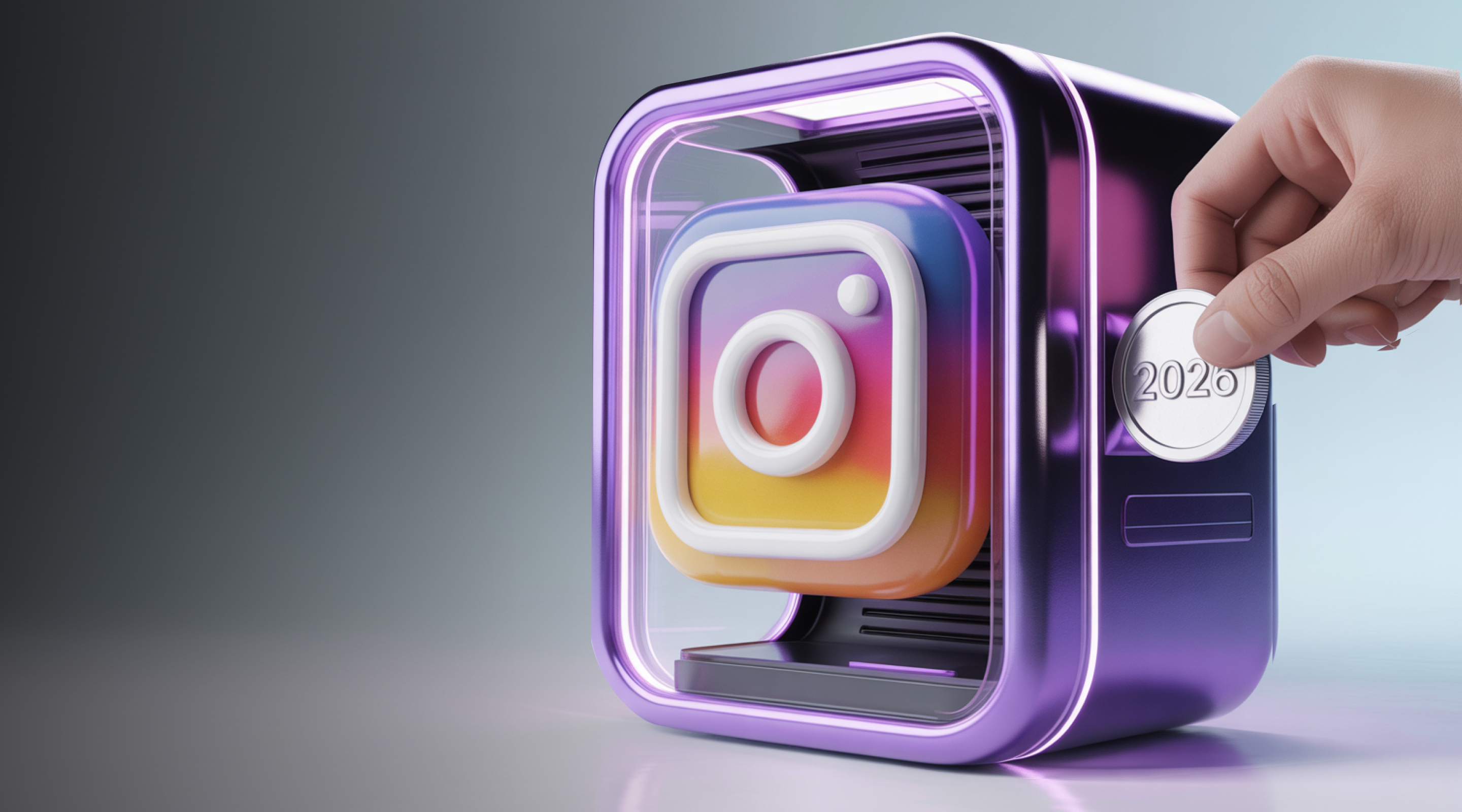 Фінальні оновлення Instagram перед 2026: що зміниться для SMMників, креаторів і бізнесу?