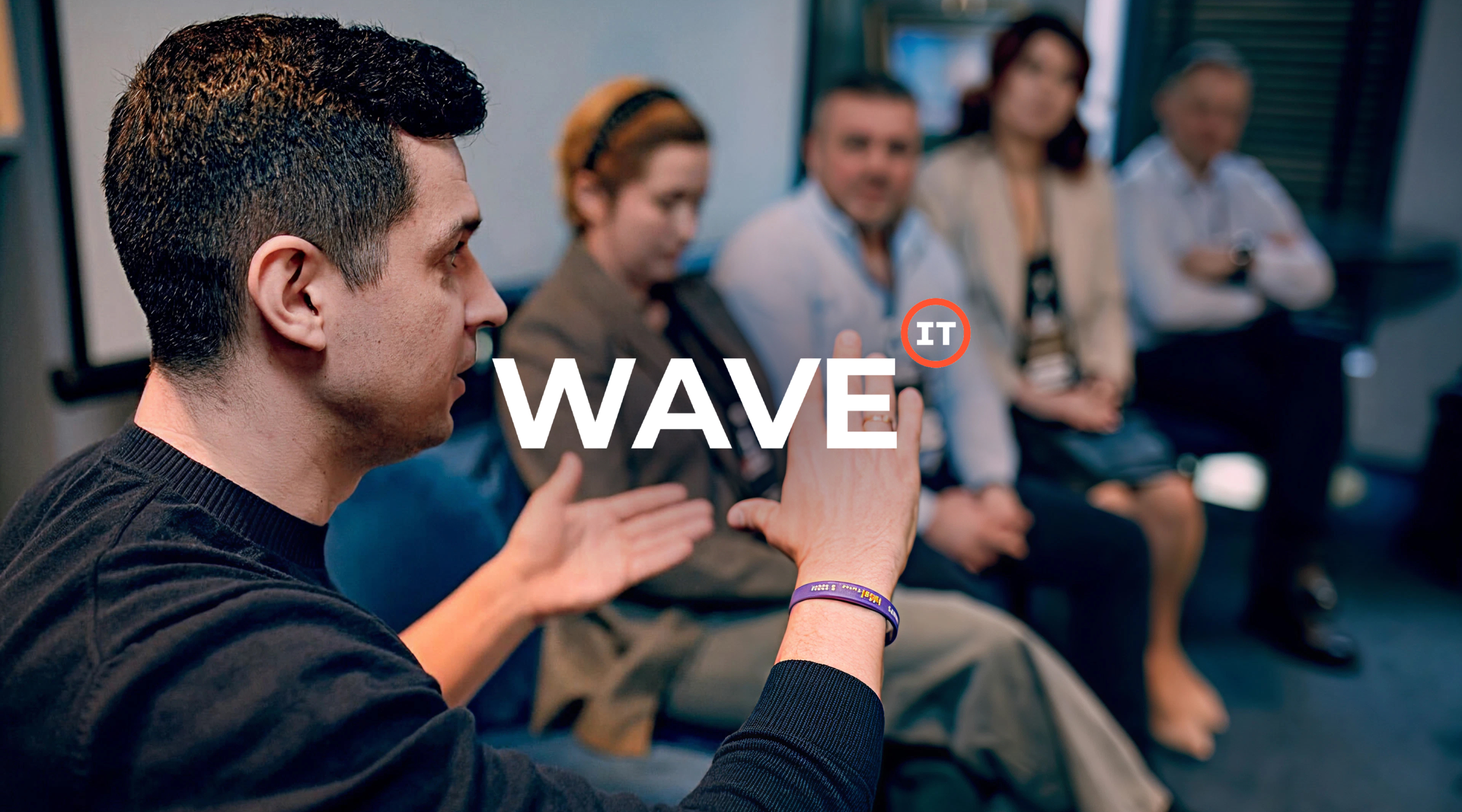 IT Wave 14.0: AI, стратегія та нова реальність