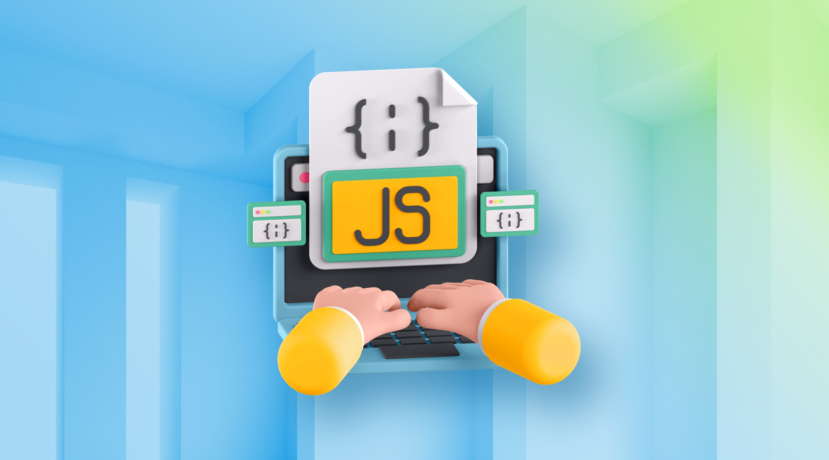 JavaScript – old but gold. Или почему нужно изучать JS в 2024 году?