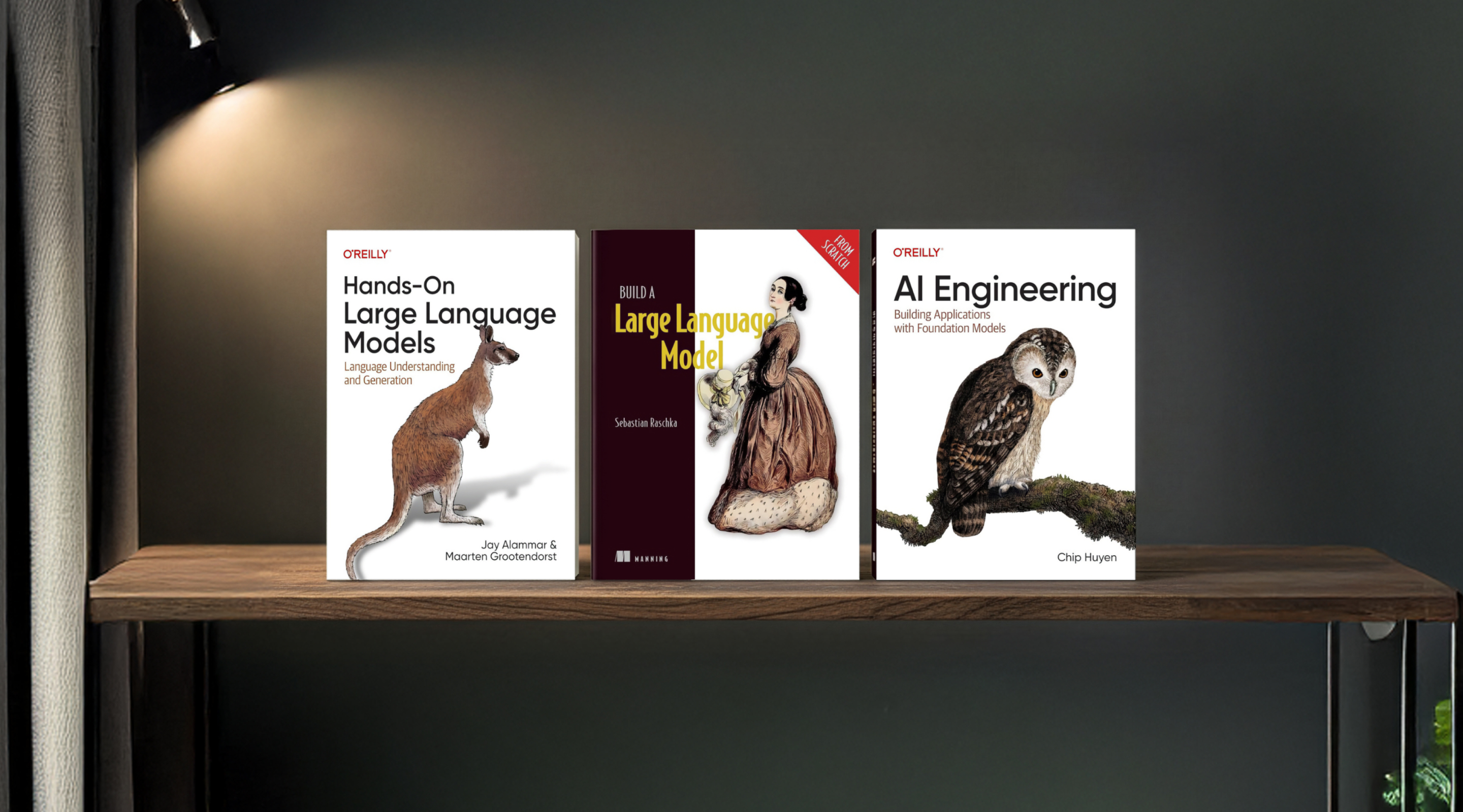 Прочитане у вересні: 3 книги про штучний інтелект