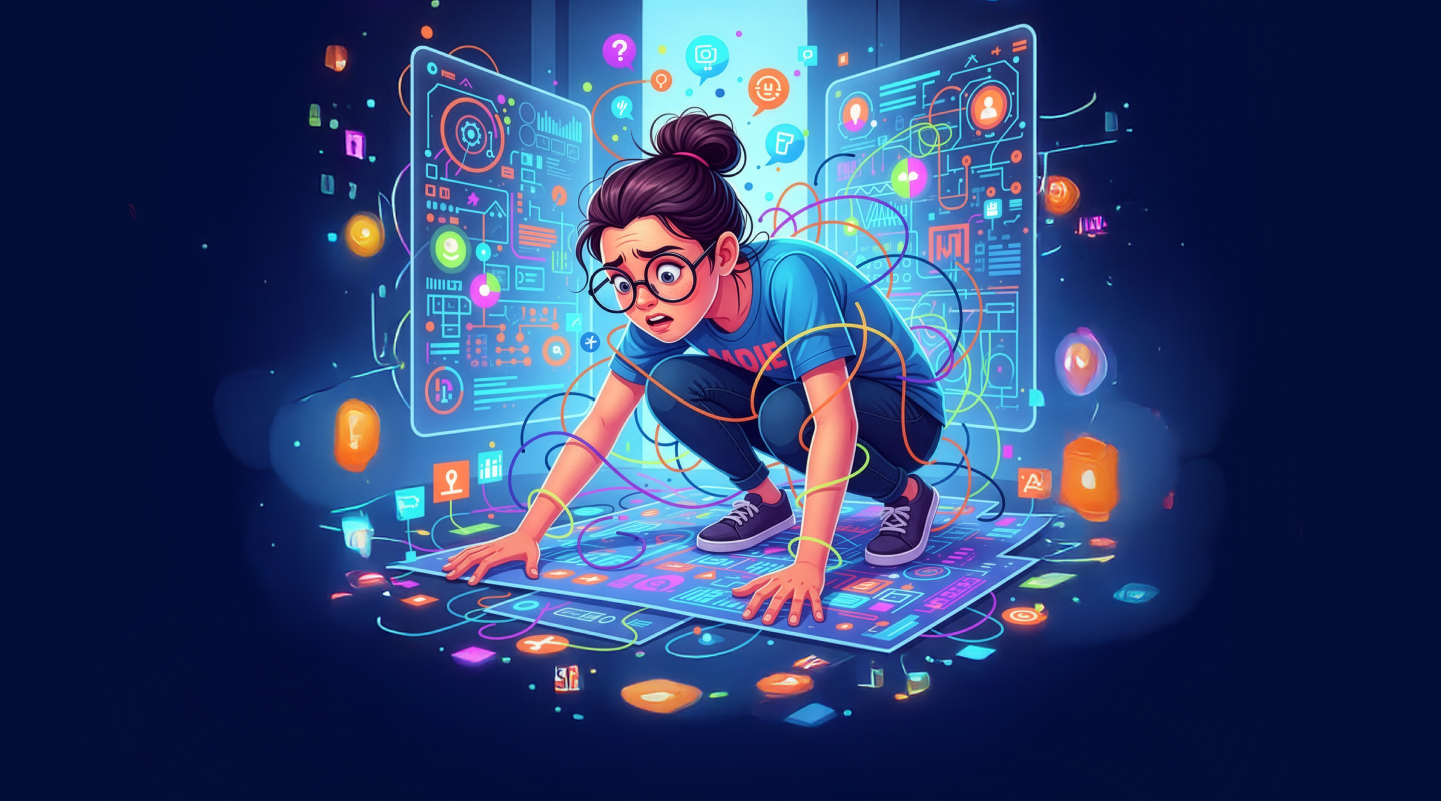 Найкращий спосіб стати майстром у чомусь: це може здивувати