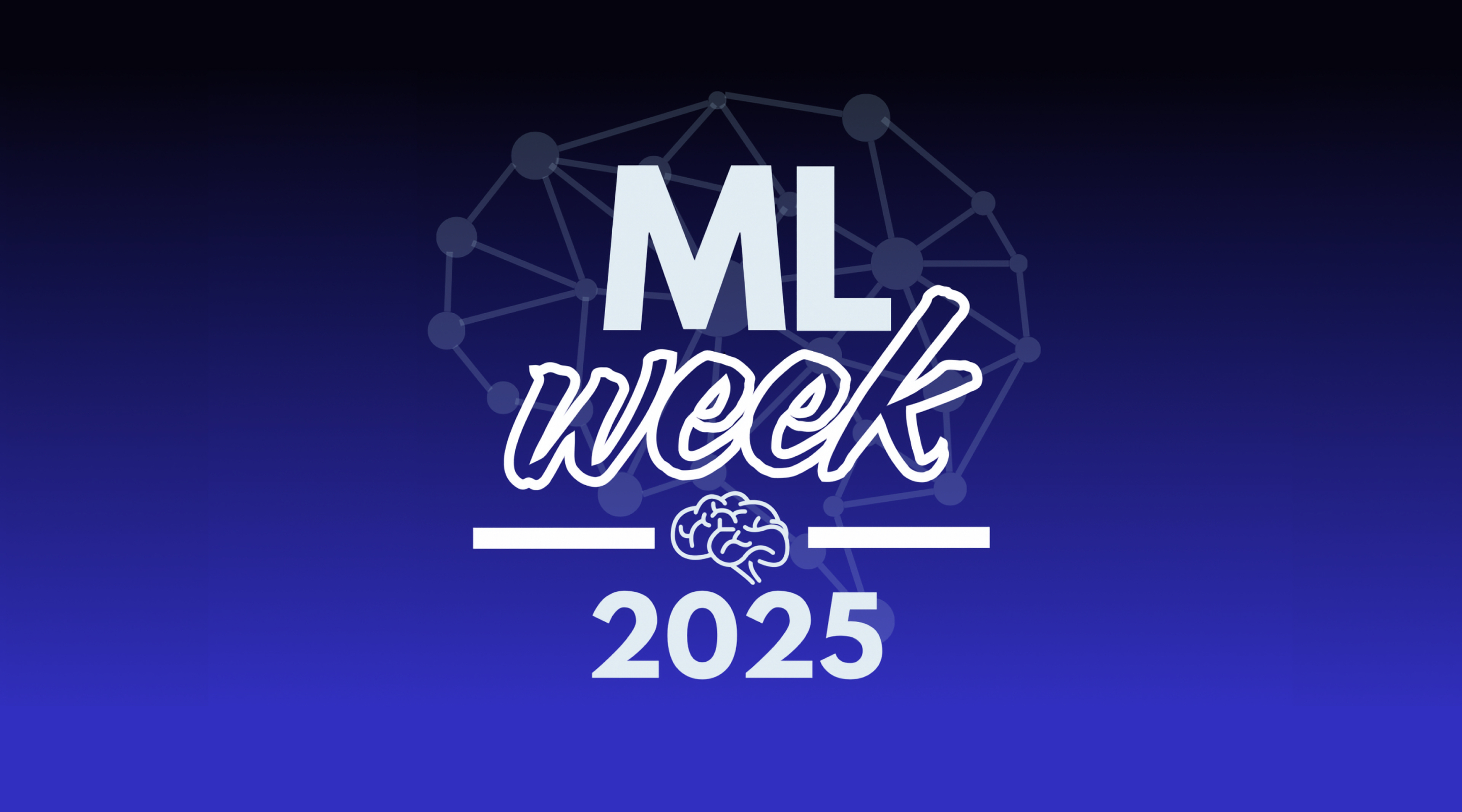 Партнерство Hillel IT School та ML Week 2025