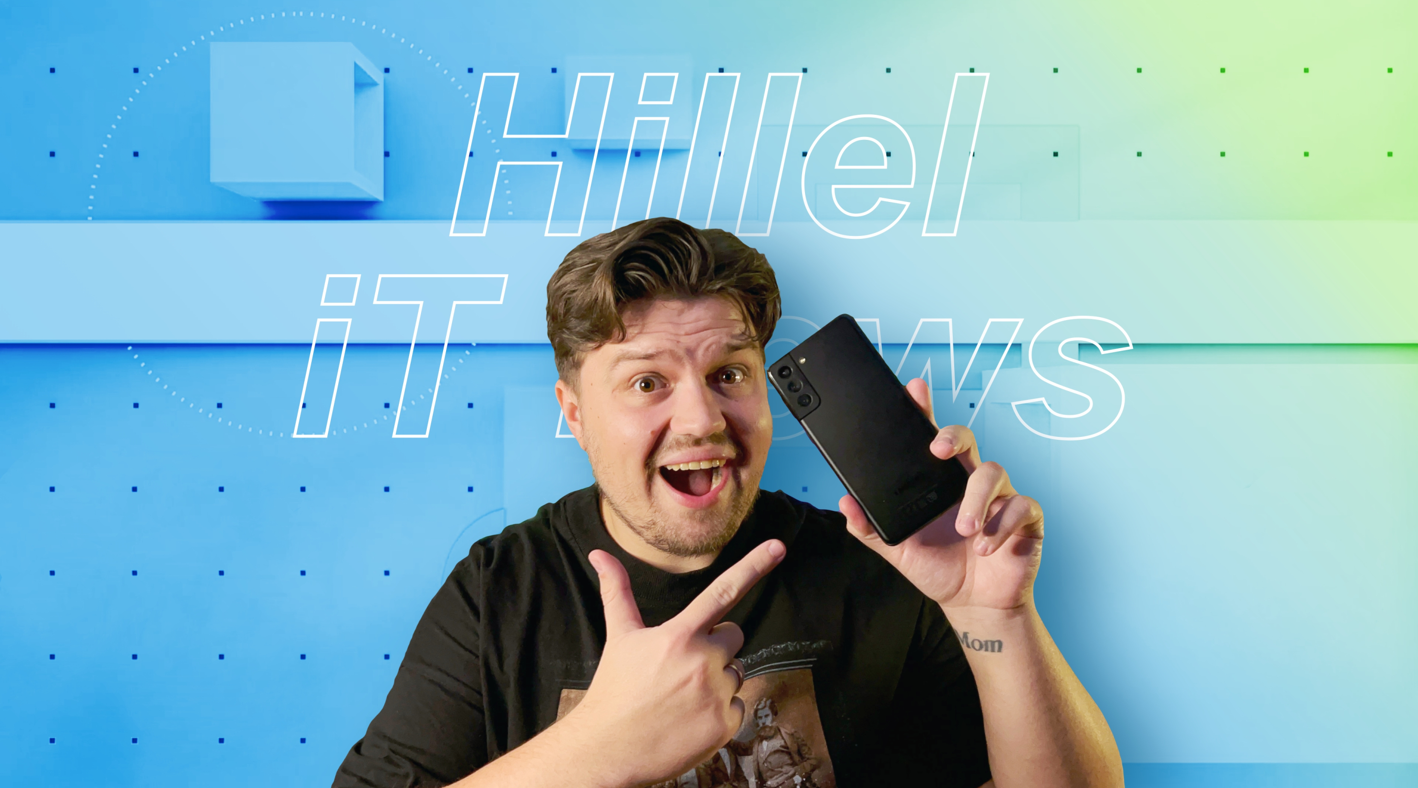 Hillel News: ринок смартфонів, мільярди від Google та вартість OpenAI