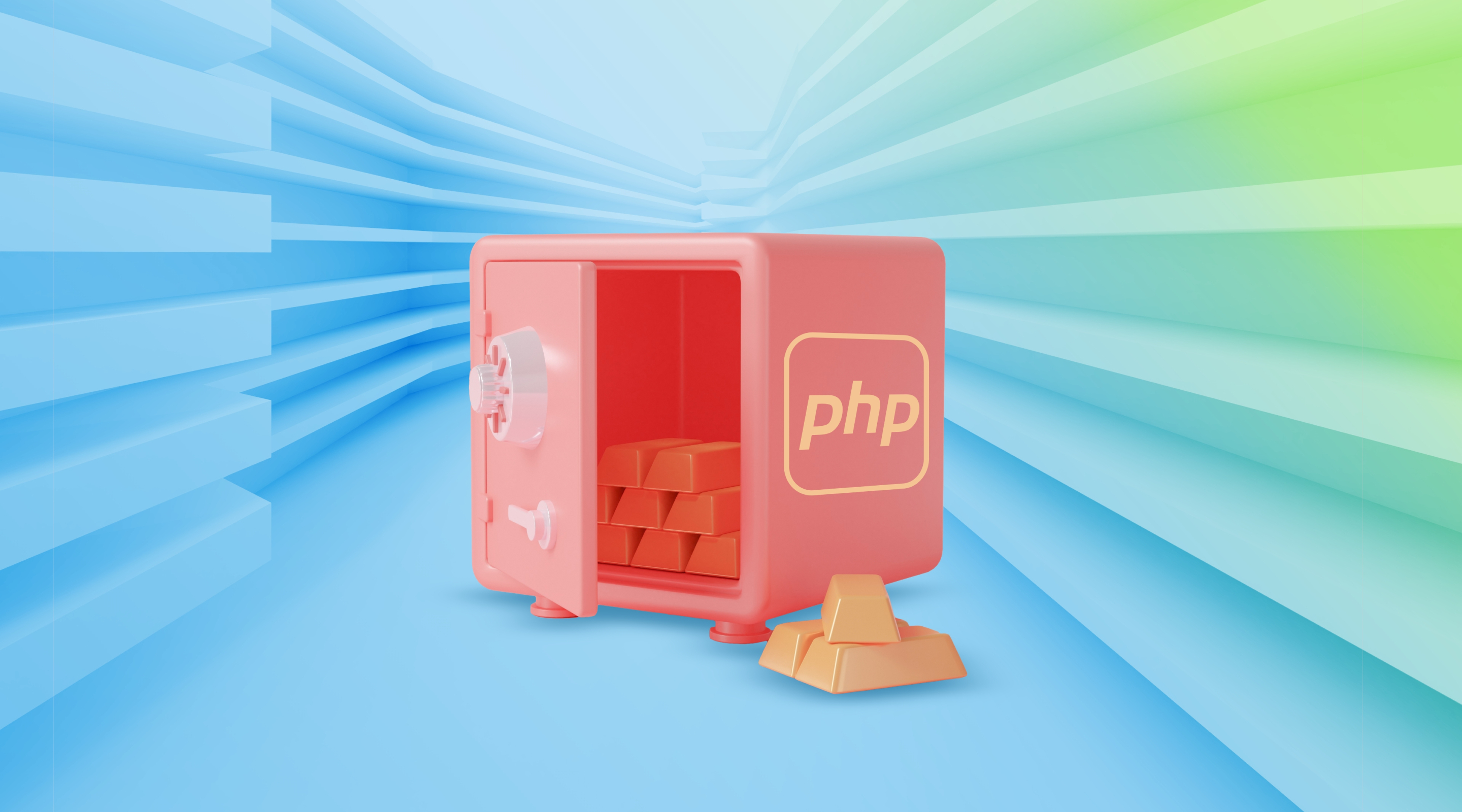 PHP (Old, but gold) — що таке PHP, як і навіщо вивчати цю мову