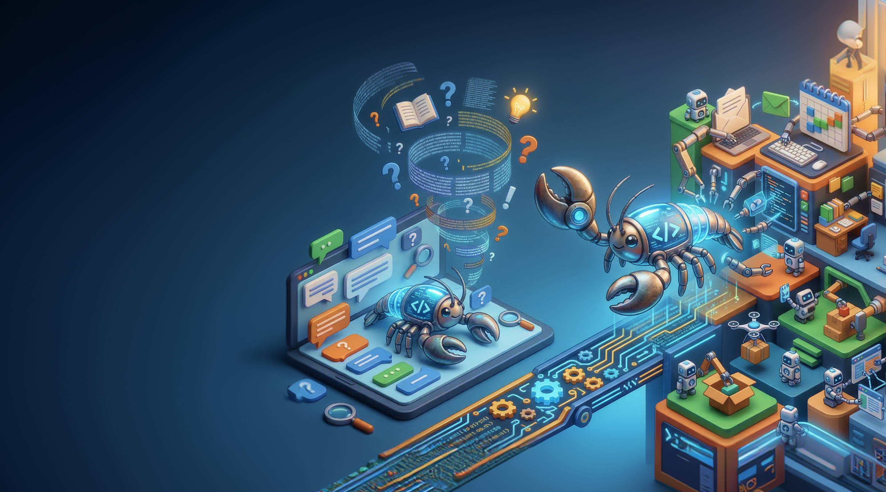 Переваги і сильні сторони OpenClaw