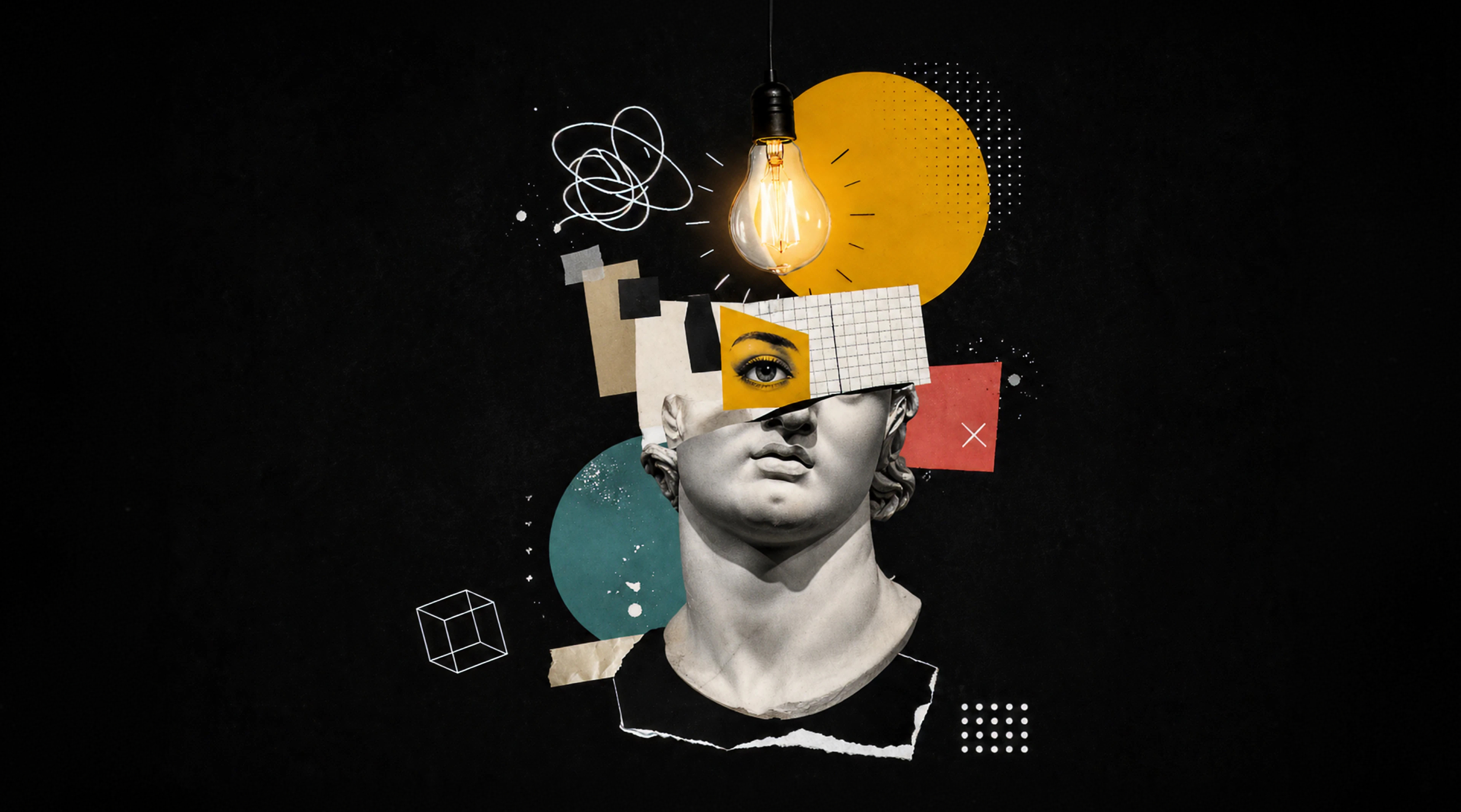 Способы создания подлинно оригинального дизайна