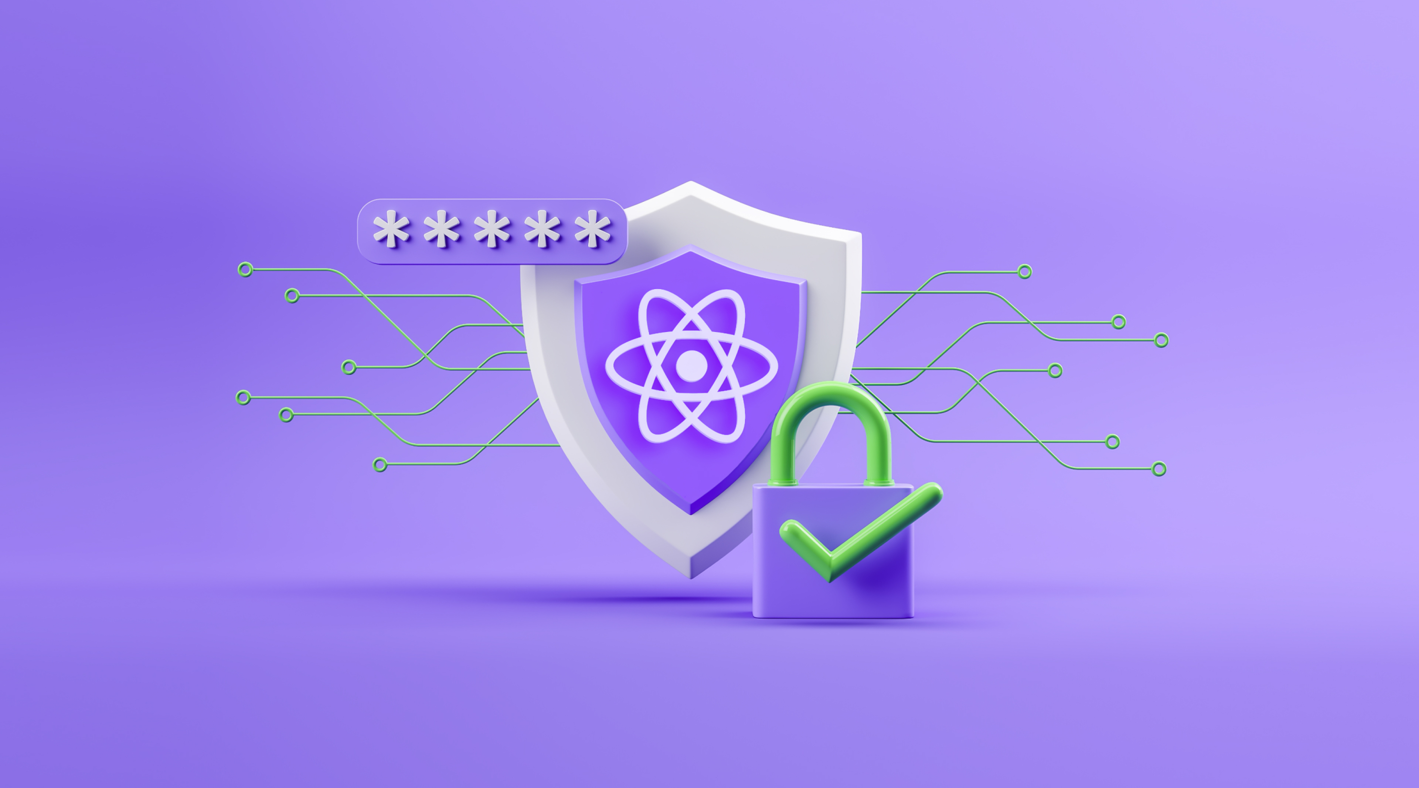 Protected Routes у React: як не дати користувачу потрапити туди, куди він потрапити не має