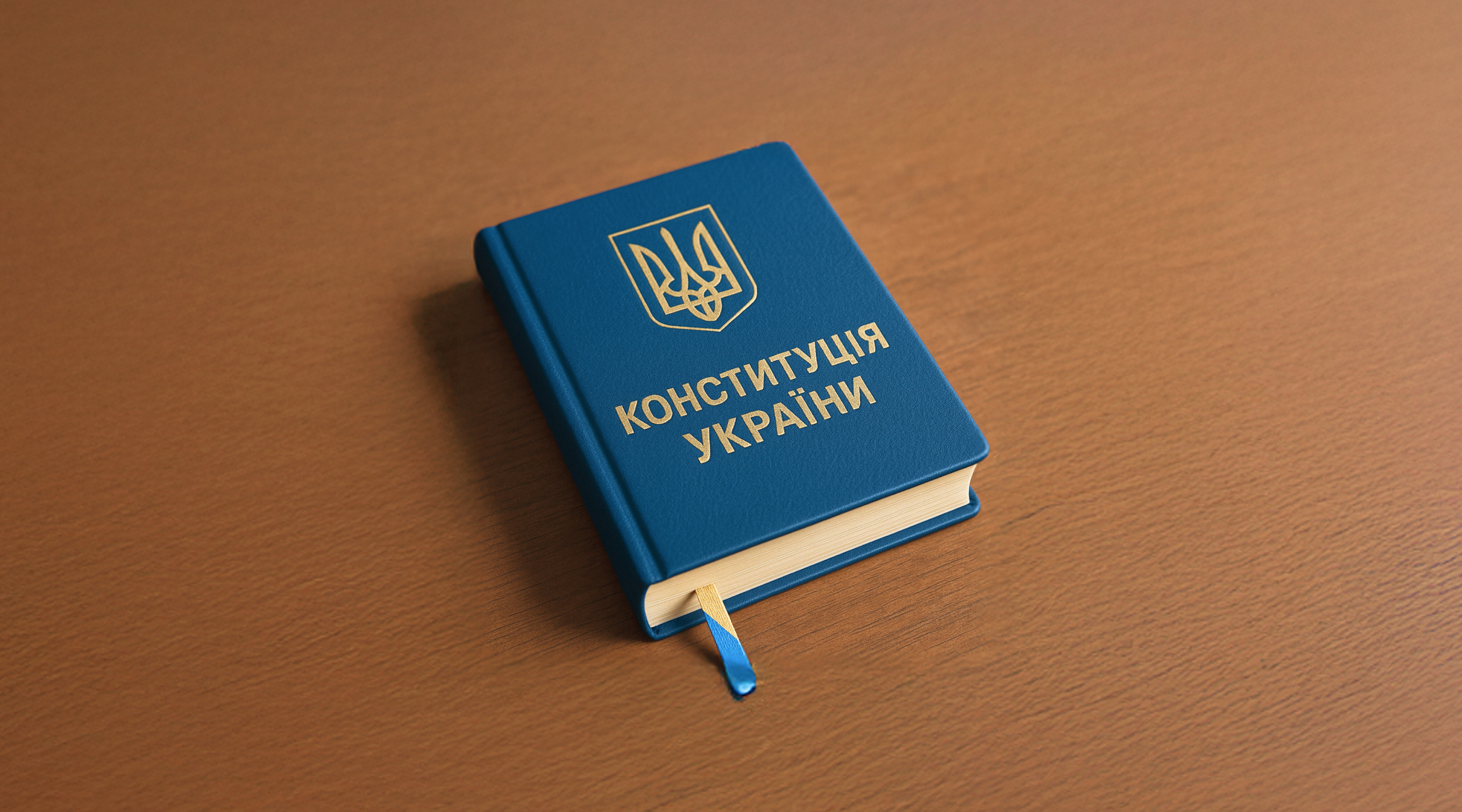 Читаємо у червні: 5 неочікуваних фактів про Конституцію України