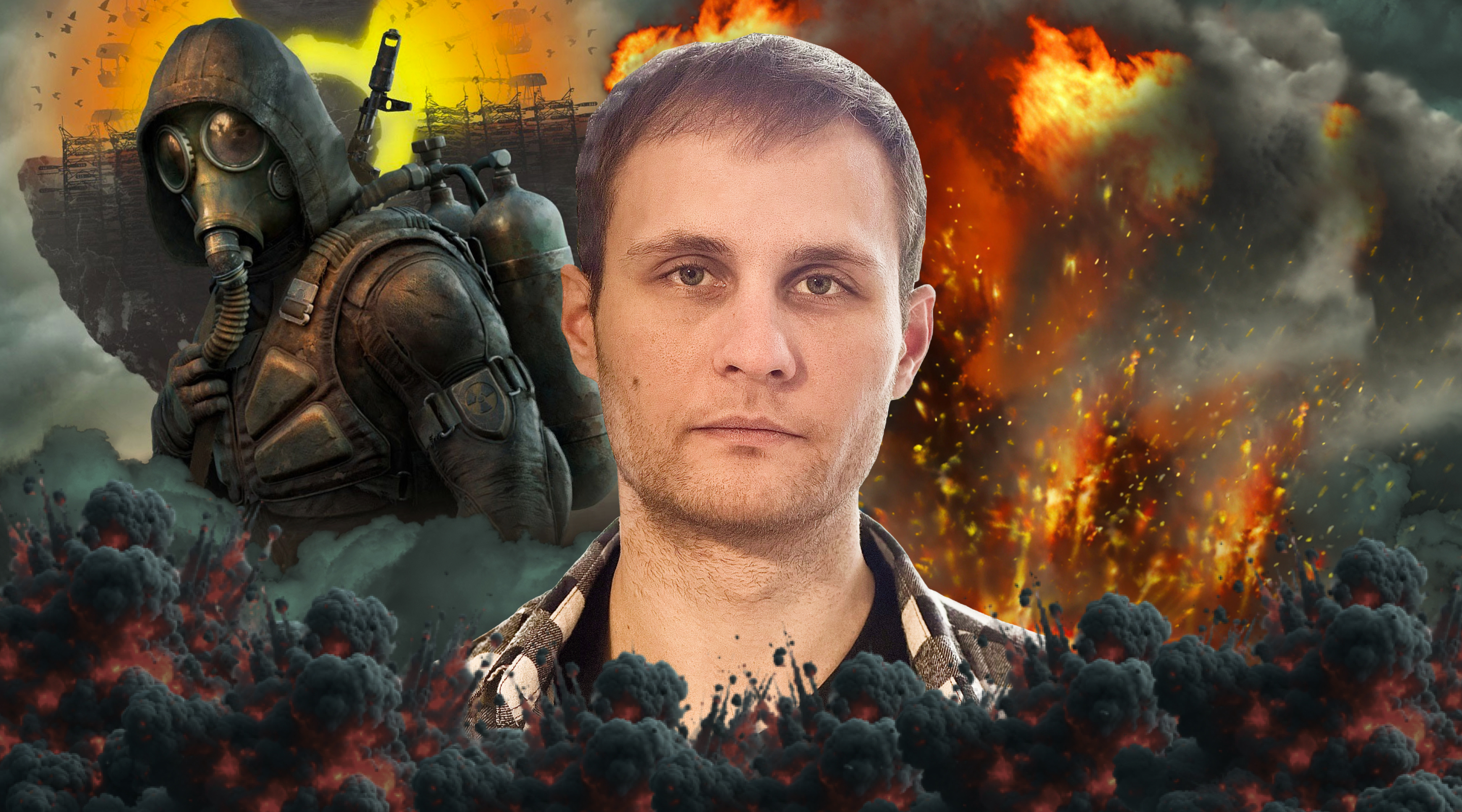 S.T.A.L.K.E.R. 2: гра, яка стала роботою мрії