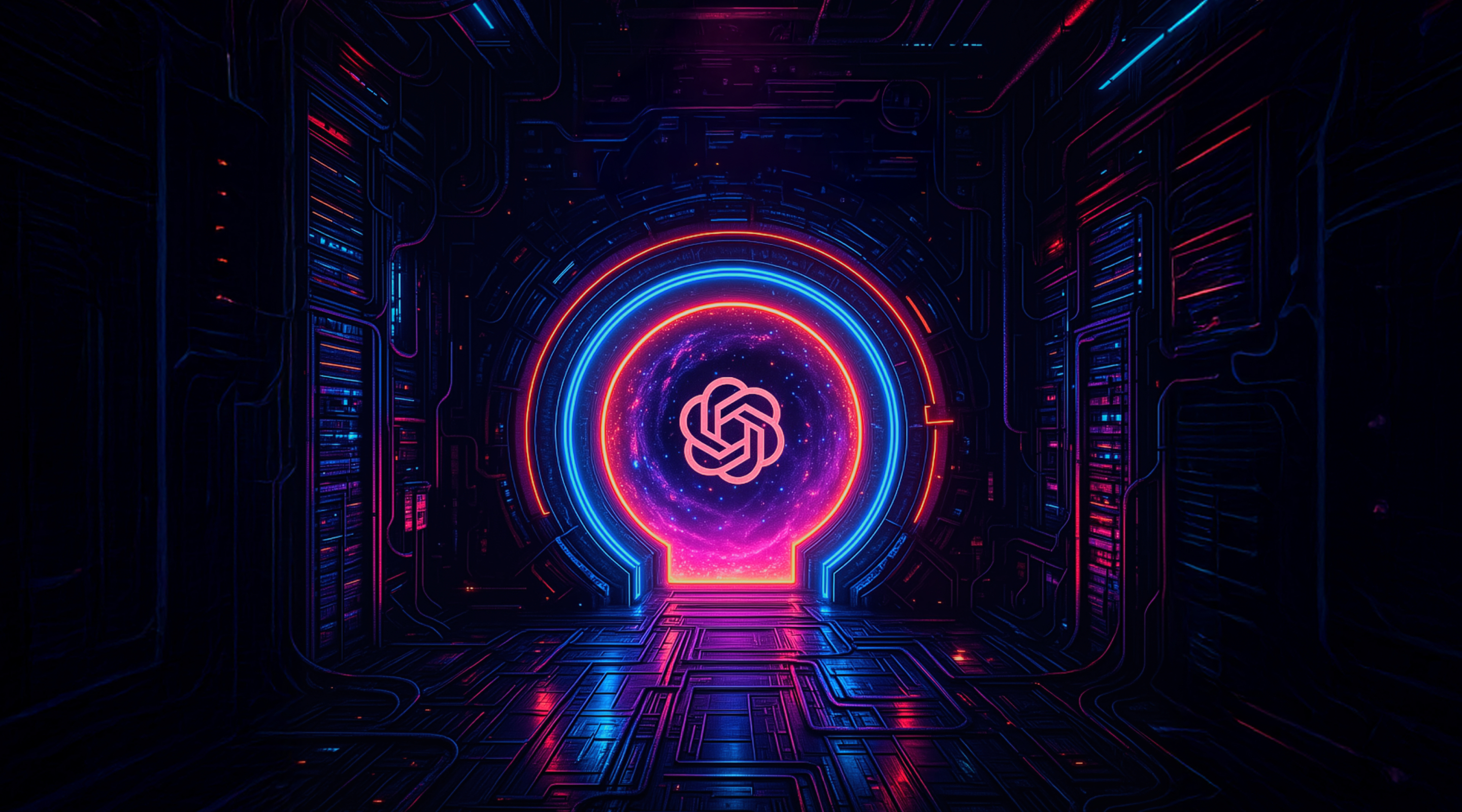 Внутри мегафабрики «Звёздные врата» OpenAI