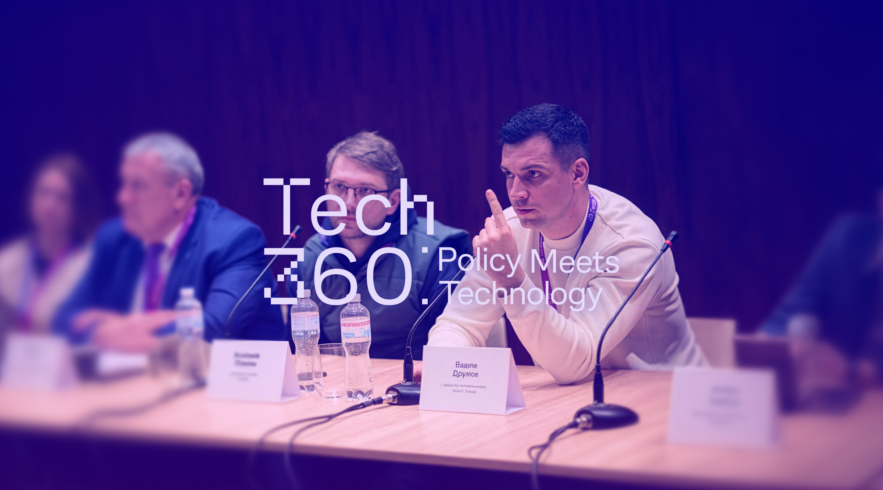 Як навчати, коли за увагу студентів бореться весь інтернет: Hillel IT School на Tech360