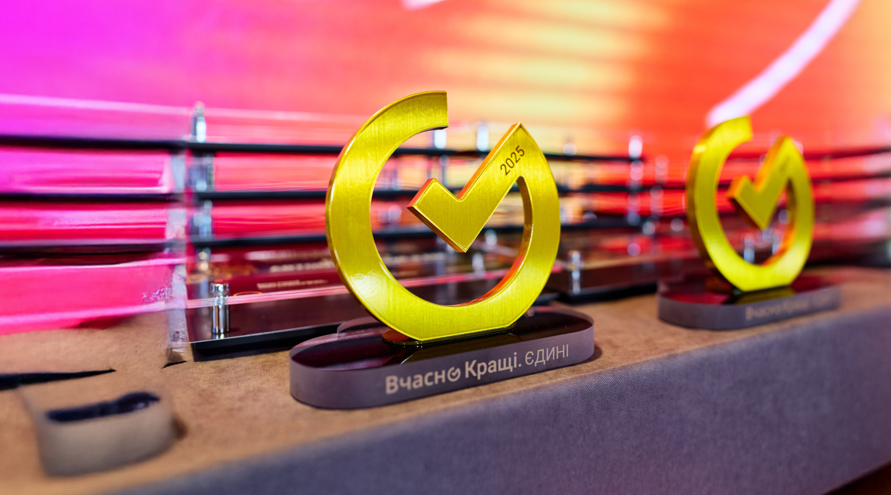 Спеціальна відзнака від премії «Вчасно.Кращі Єдині» для Hillel IT School