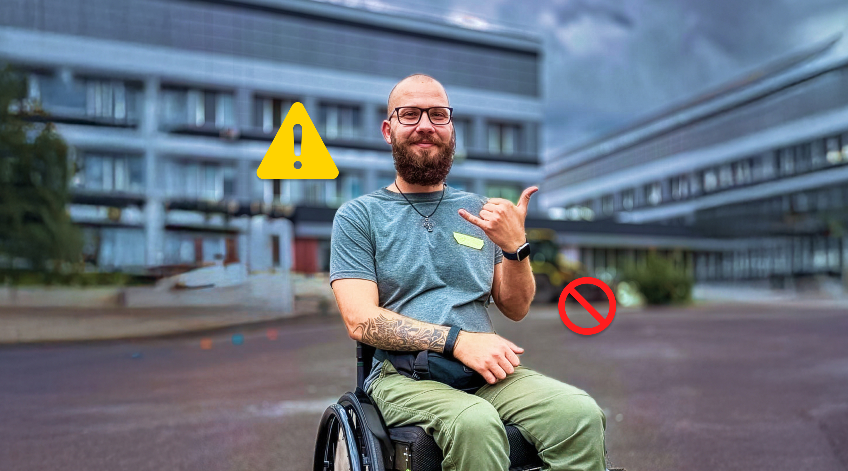 Інклюзивність, реабілітація і нові можливості: як ветерани повертаються до життя