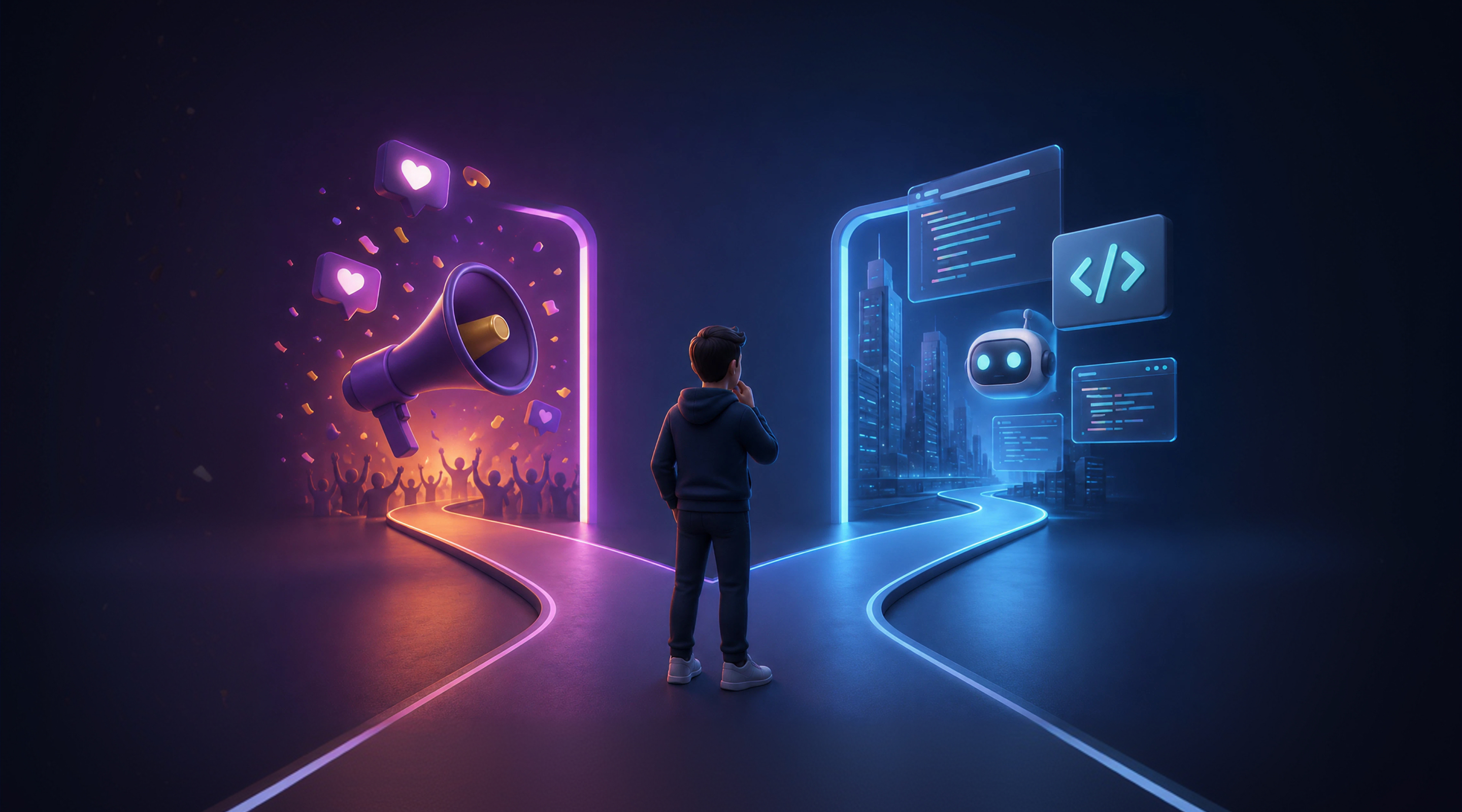 Vibe coding: хайповий тренд чи майбутнє розробки?