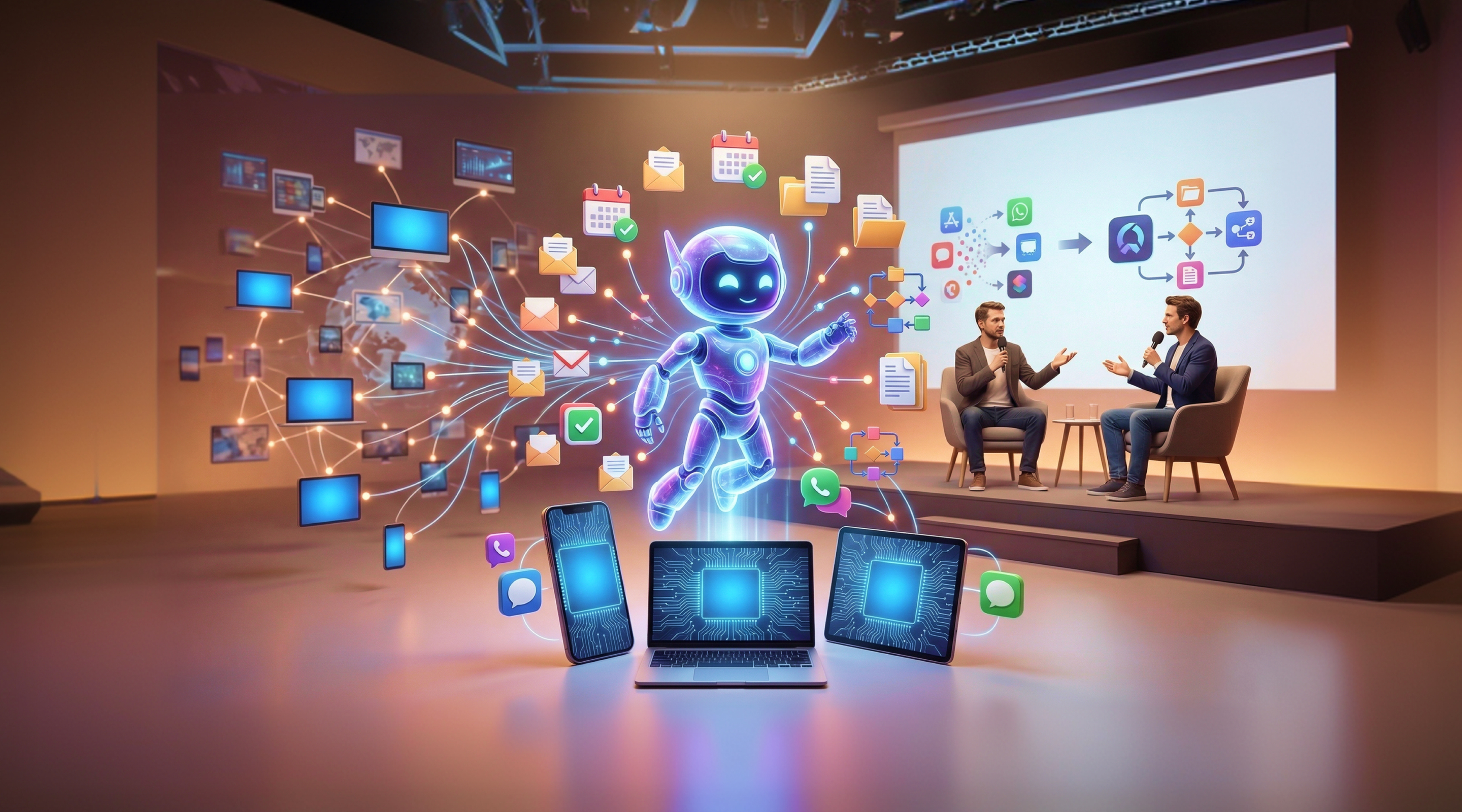 Чому OpenClaw став вірусним?