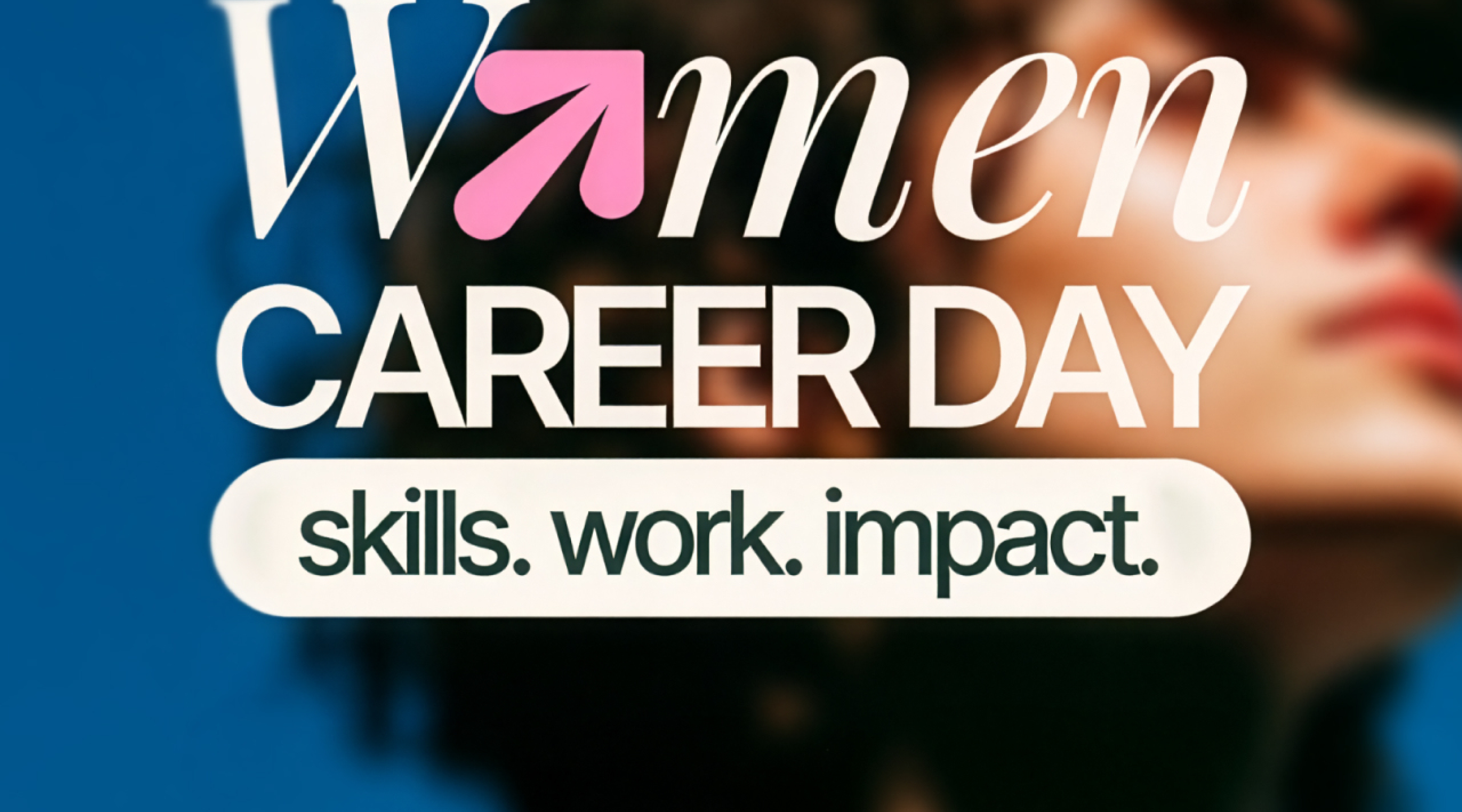 Конференція Women Career Day від Happy Monday
