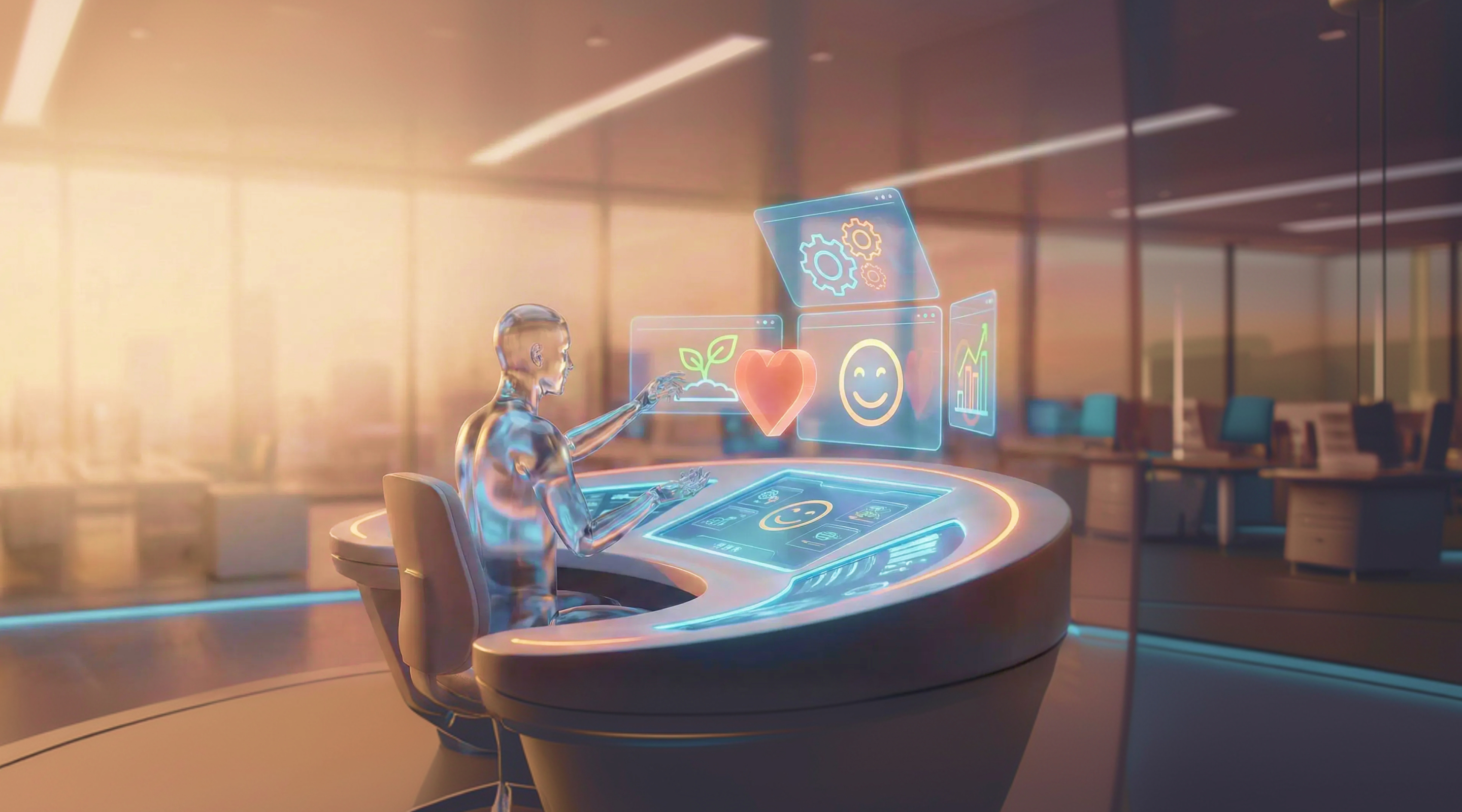 Чи може робота зробити вас щасливим? Чи повинна?