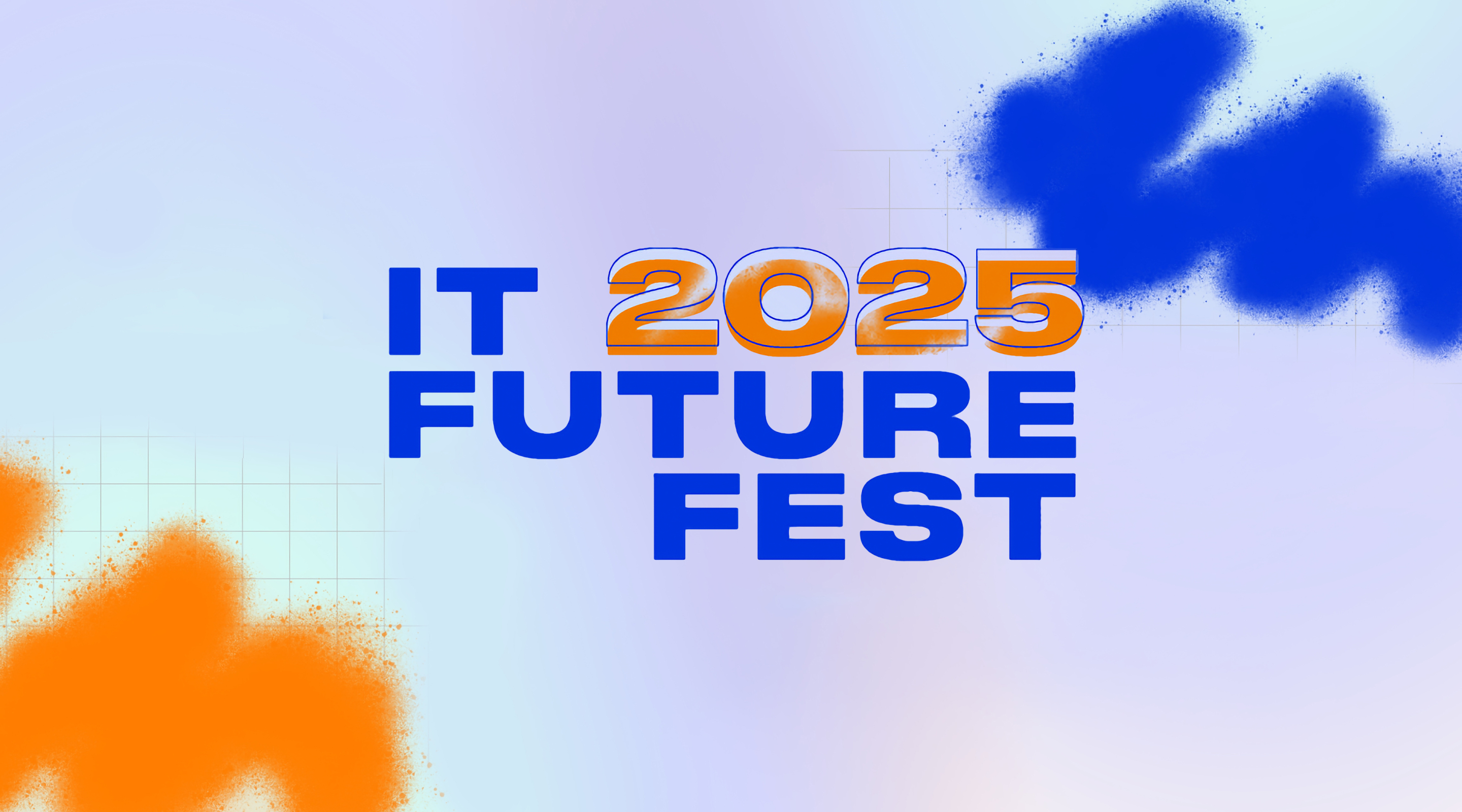 IT Future Fest 2025