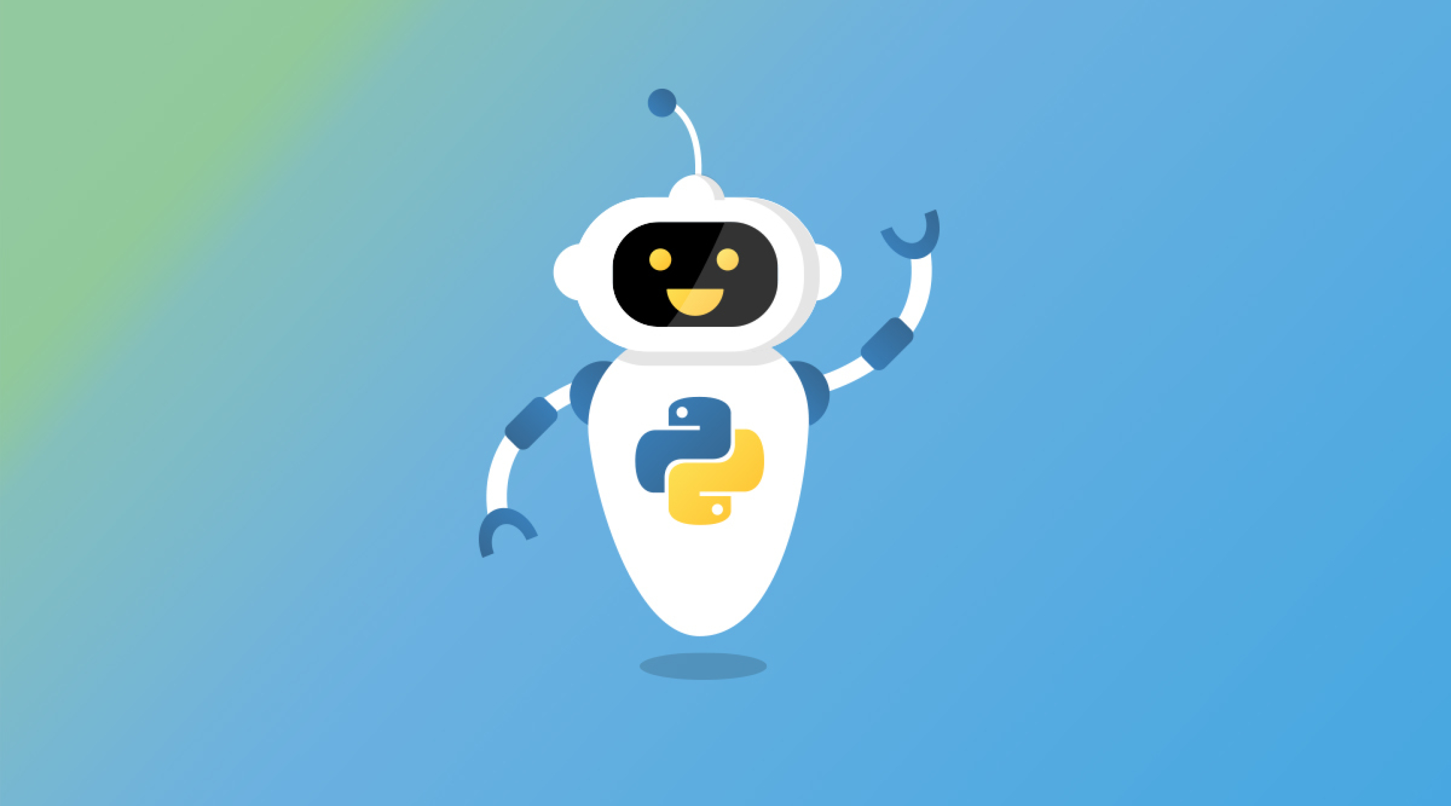 Мастер-класс «Написание Telegram-бота на Python» в Киеве