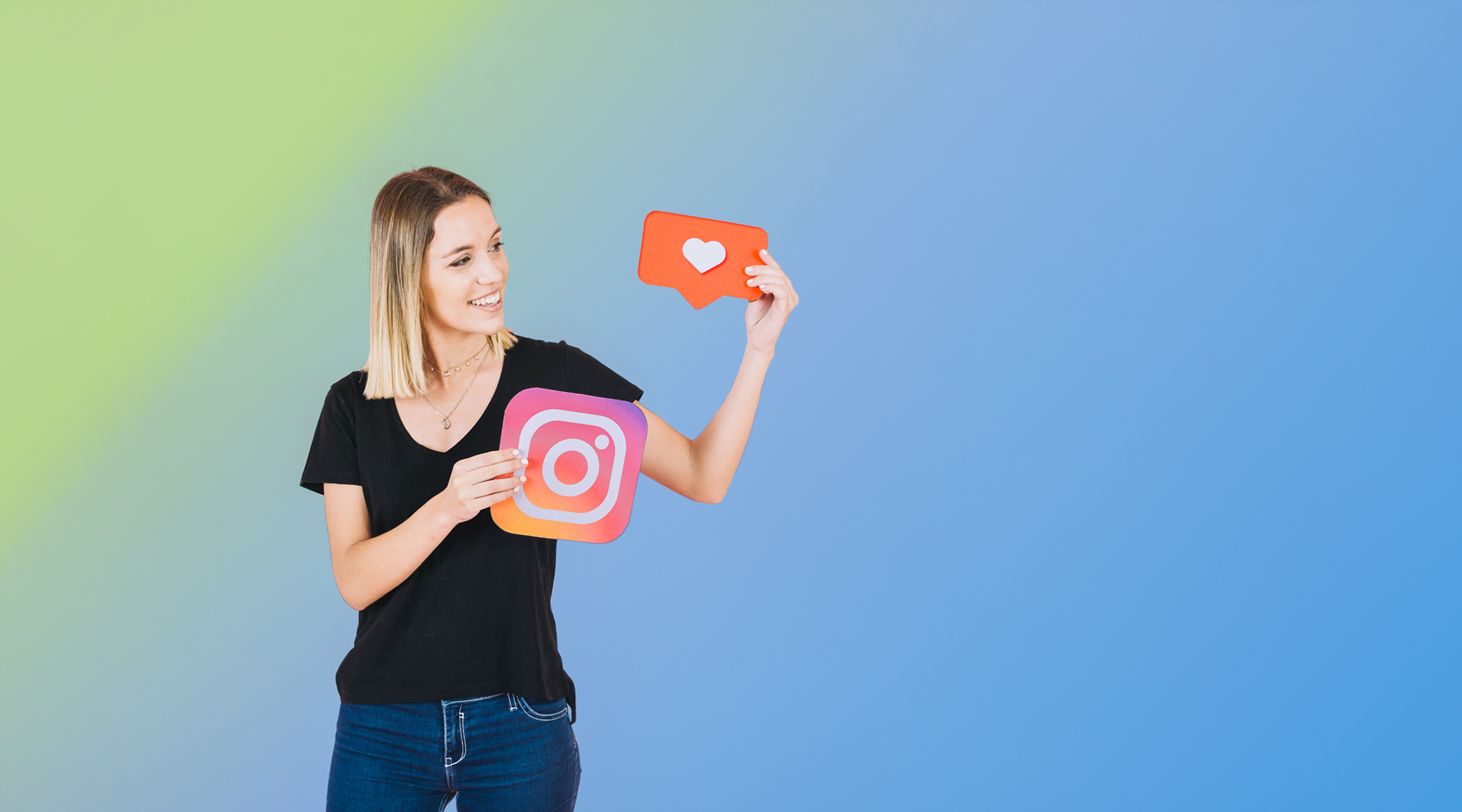 Майстер-клас «Instagram 2020: який контент буде актуальний?» у Києві