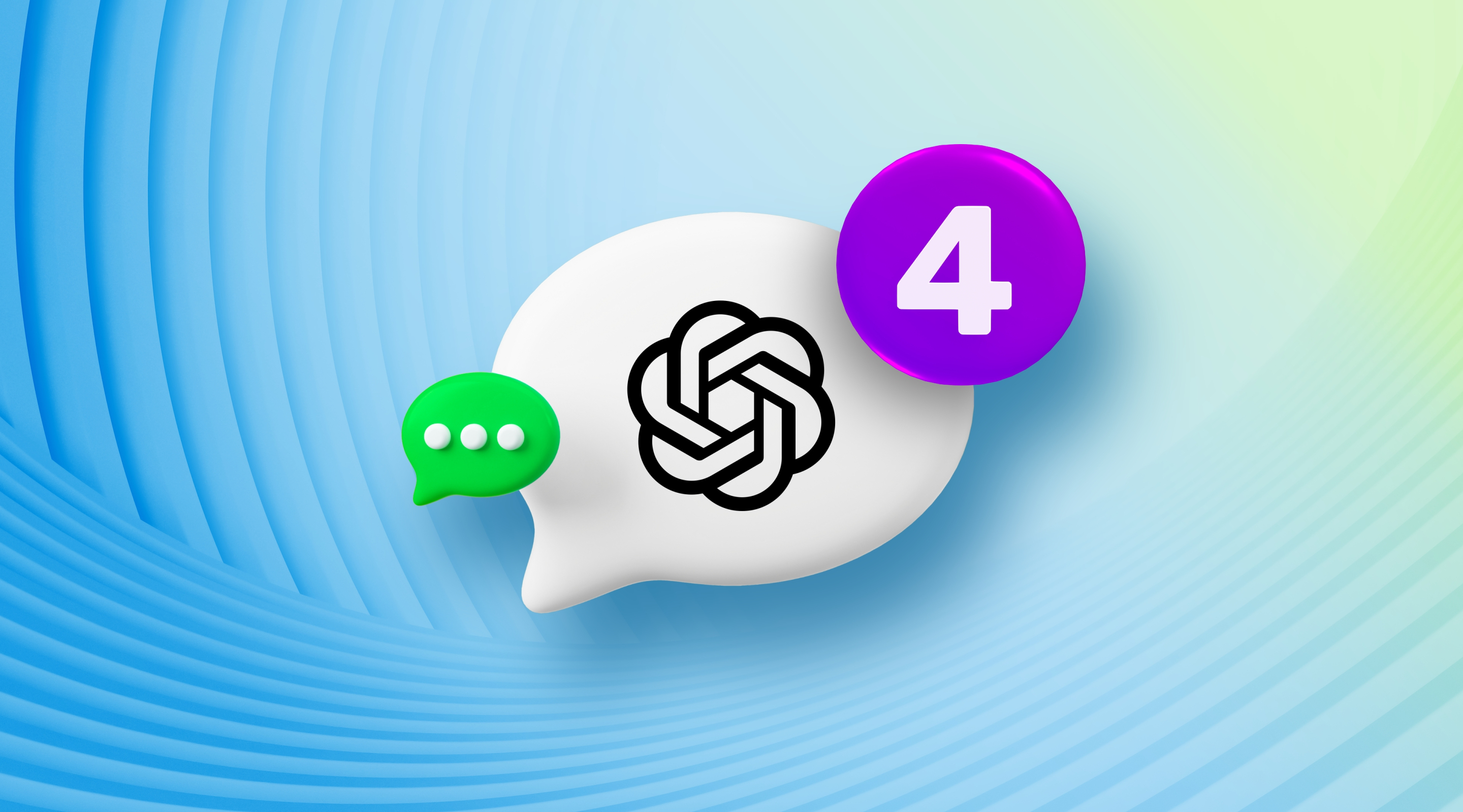 ChatGPT-4: новые функции, визуальный ввод, доступность и многое другое