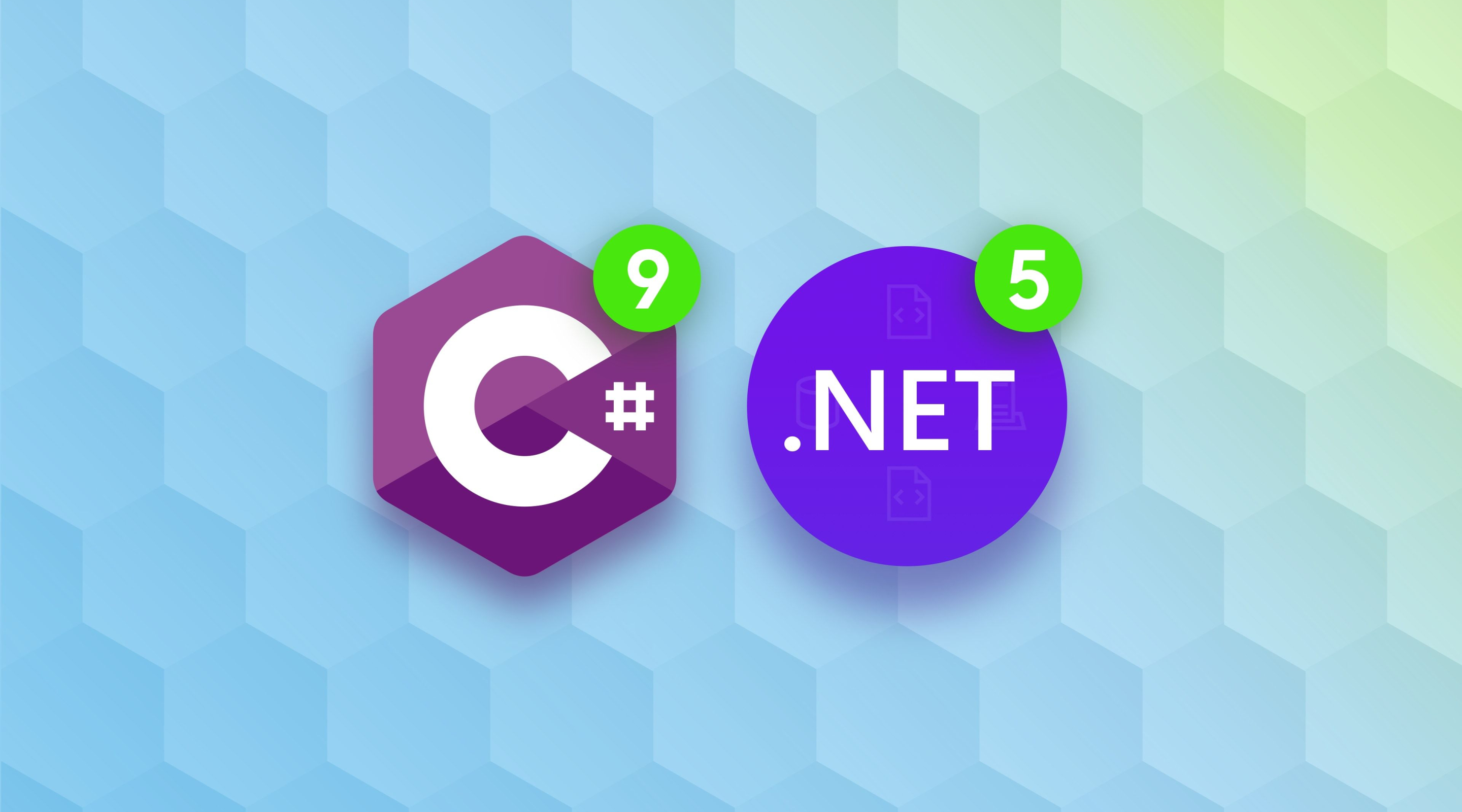 C# 9 і .NET 5 у деталях
