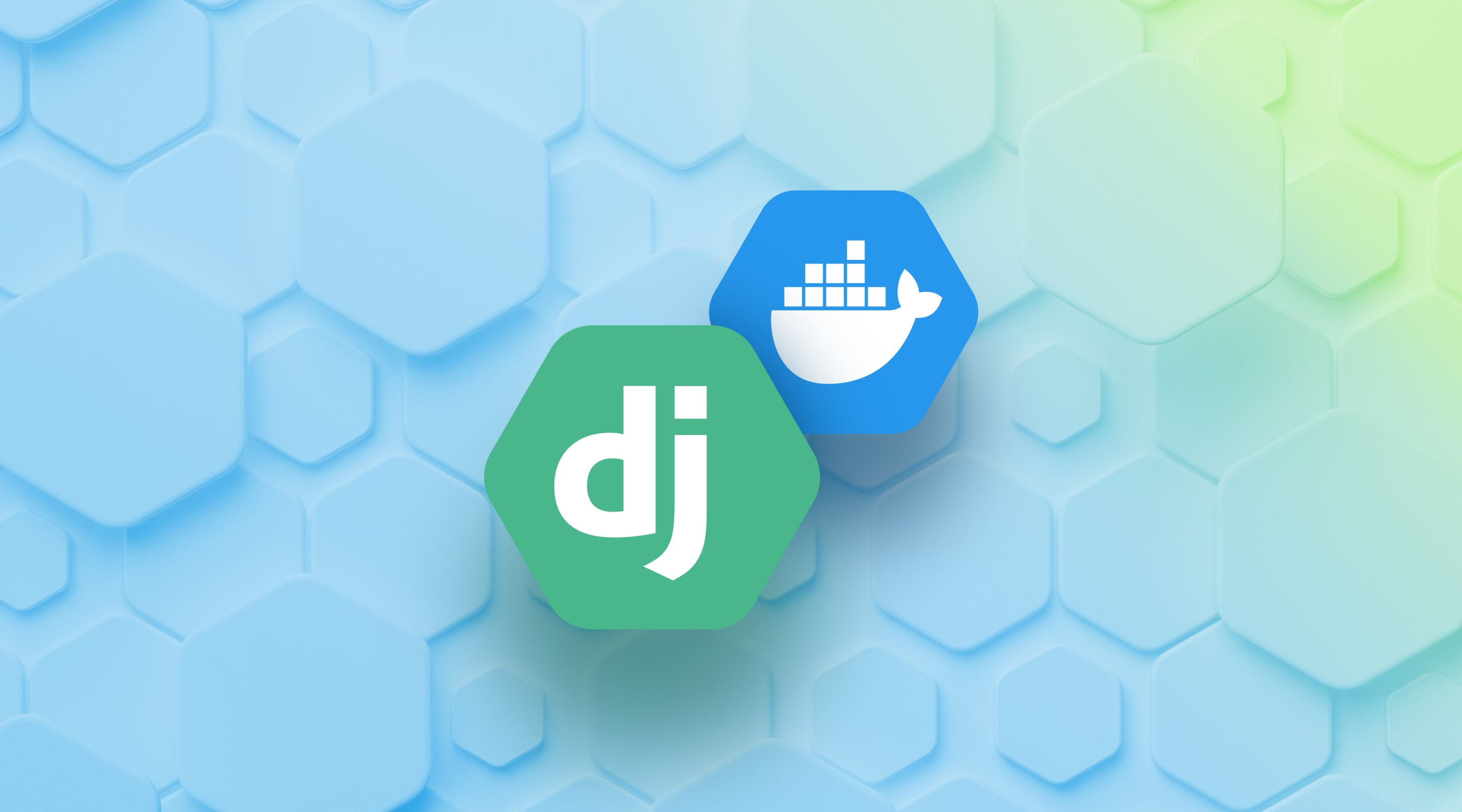 Советы по старту проекта на Django и Docker