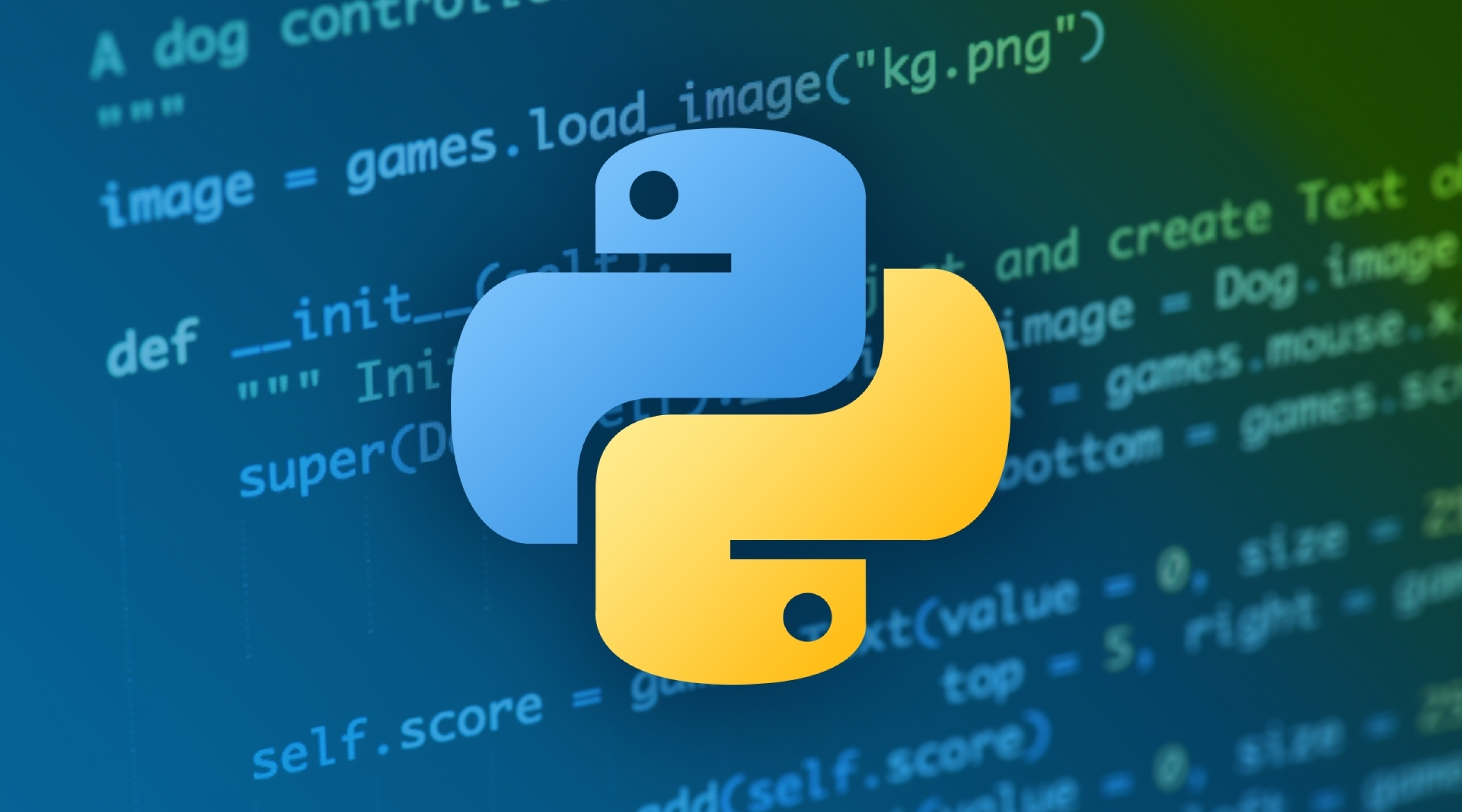 Python: сфери застосування