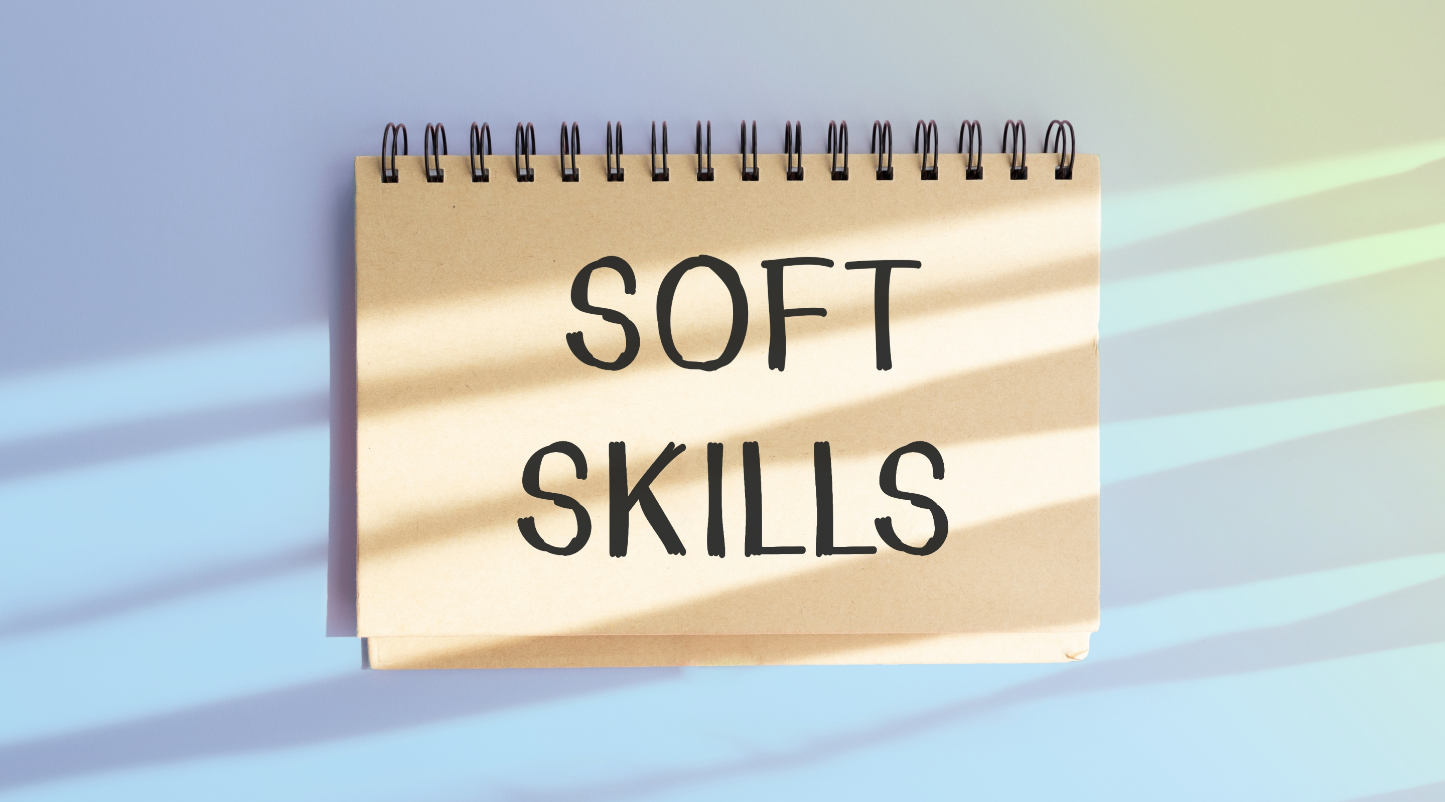 Как устроиться на работу? Прокачать soft skills!