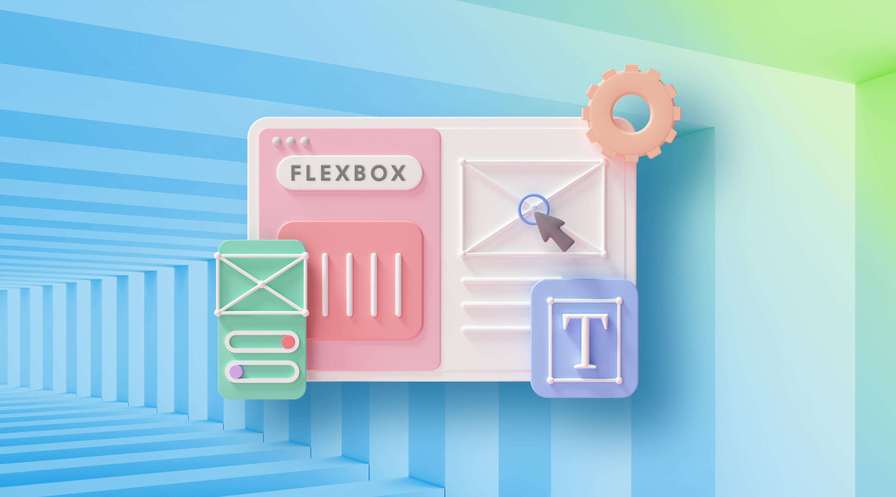 Полное руководство по Flexbox
