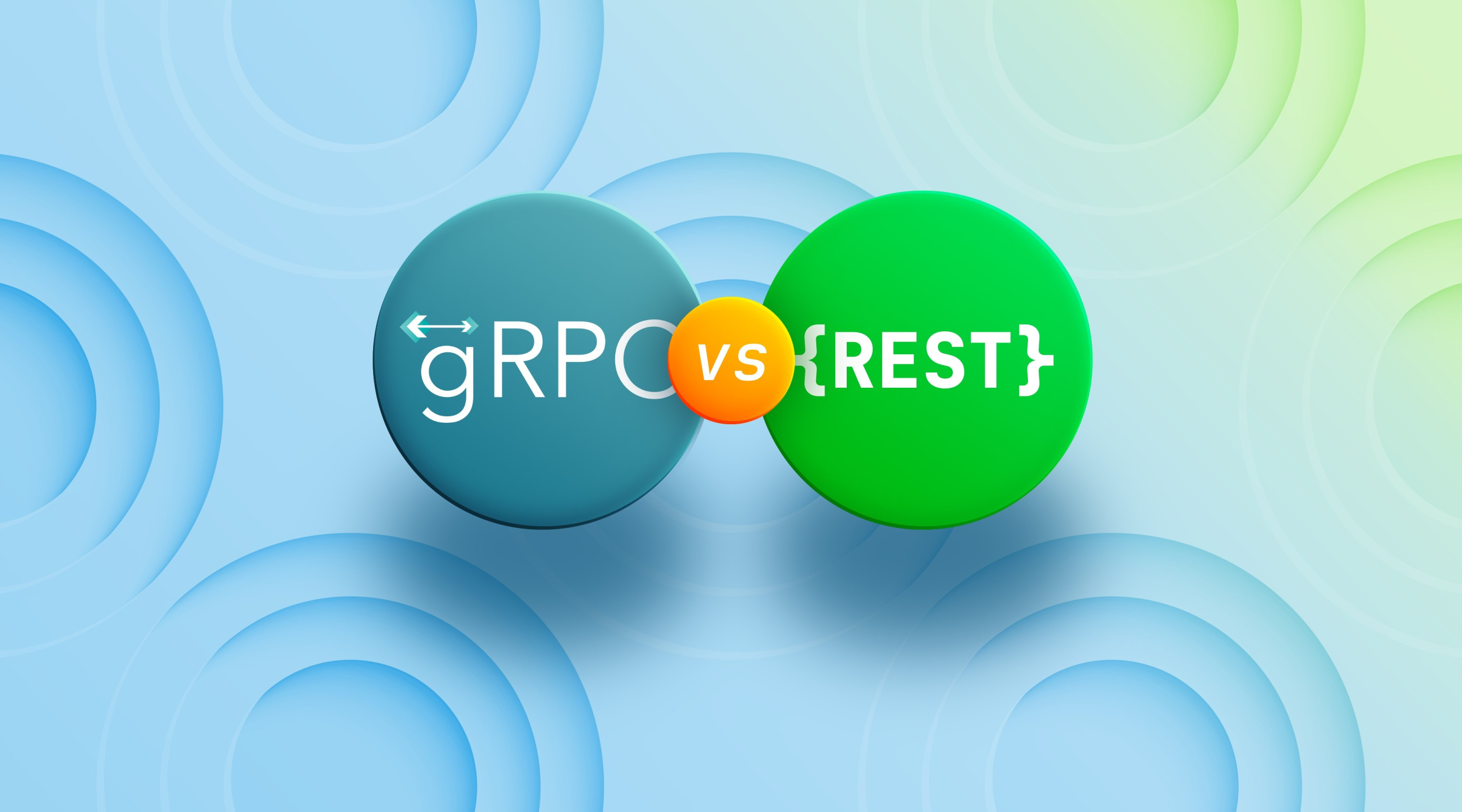 gRPC или REST: что выбрать для нового сервера?