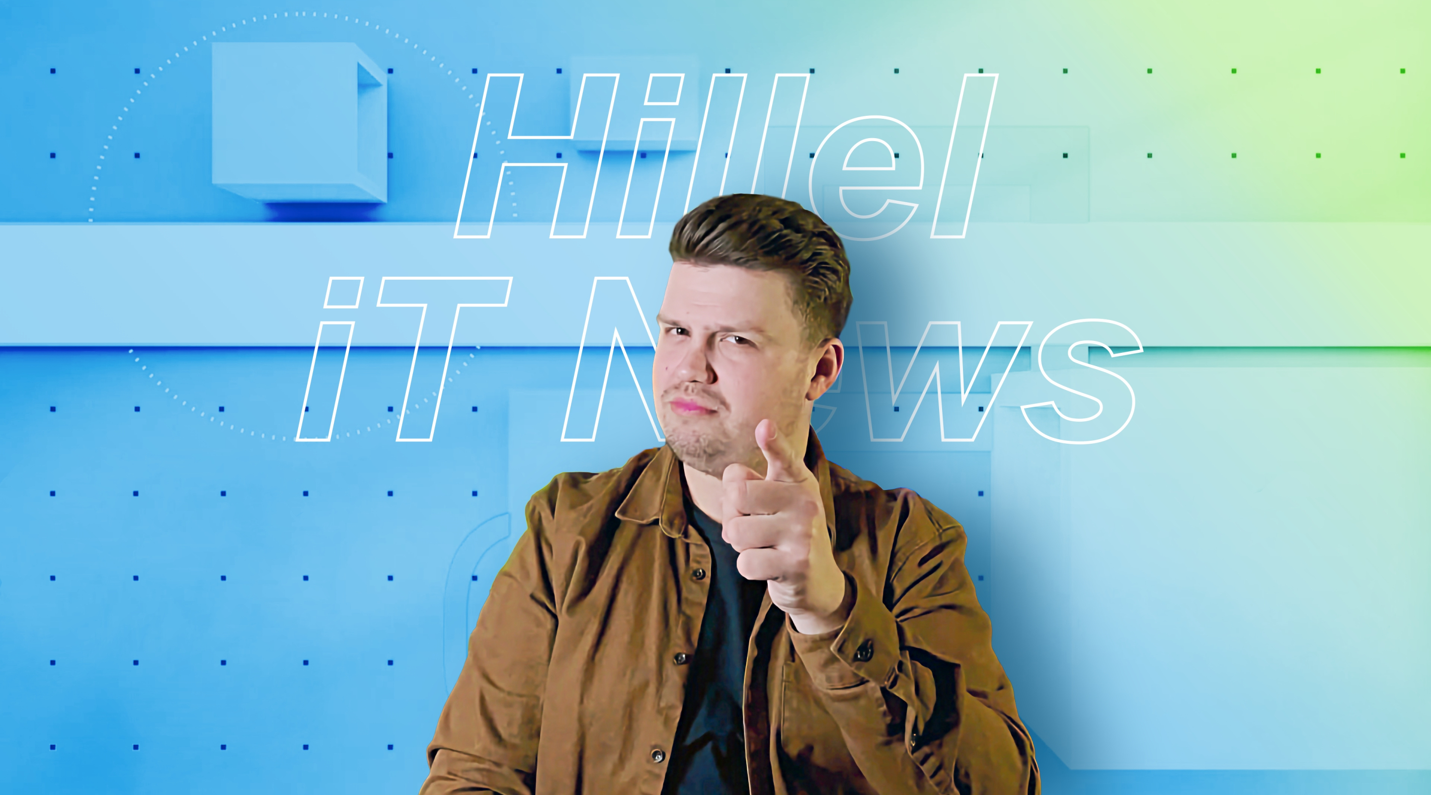 Hillel News: GitLab та AI, Twitter платитиме за контент