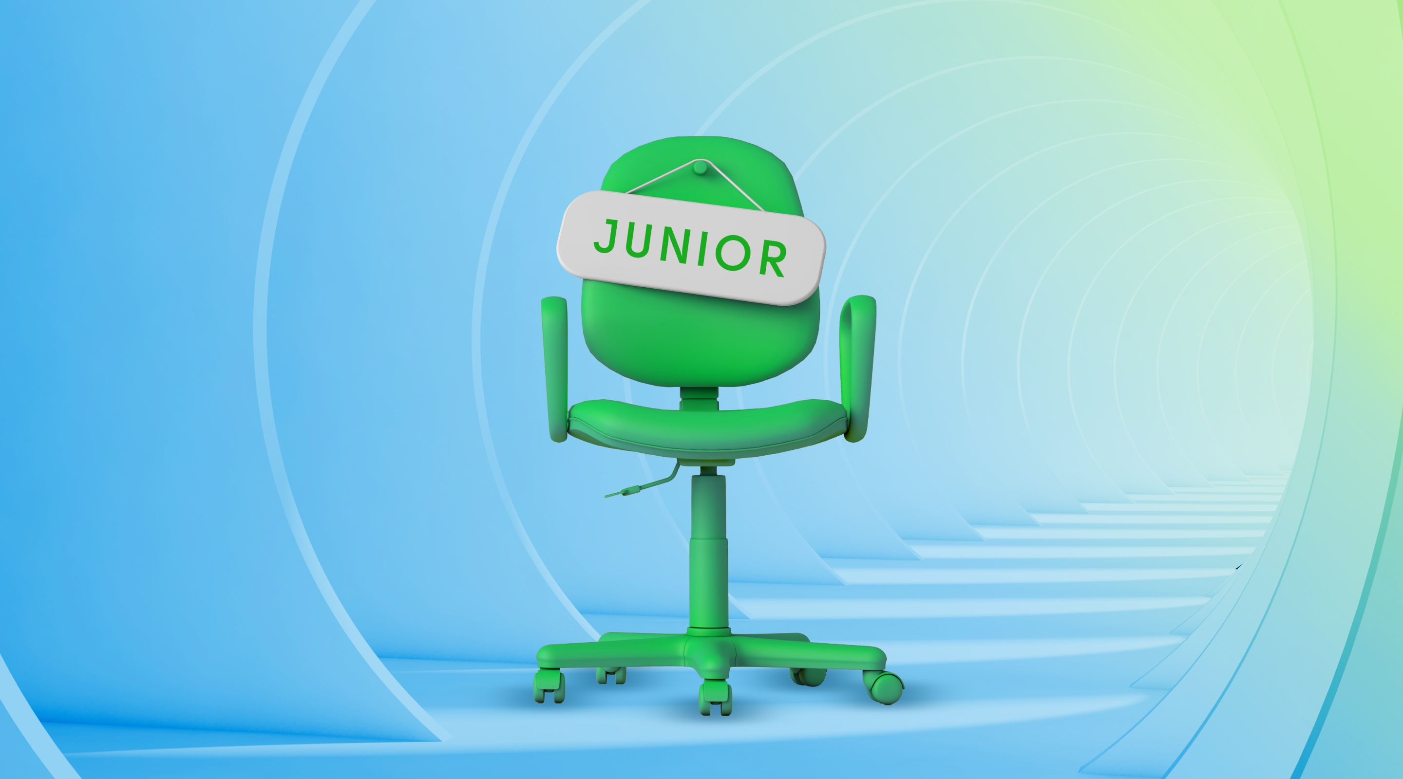 Як Junior фахівцям знайти роботу: гайд від Hillel IT School