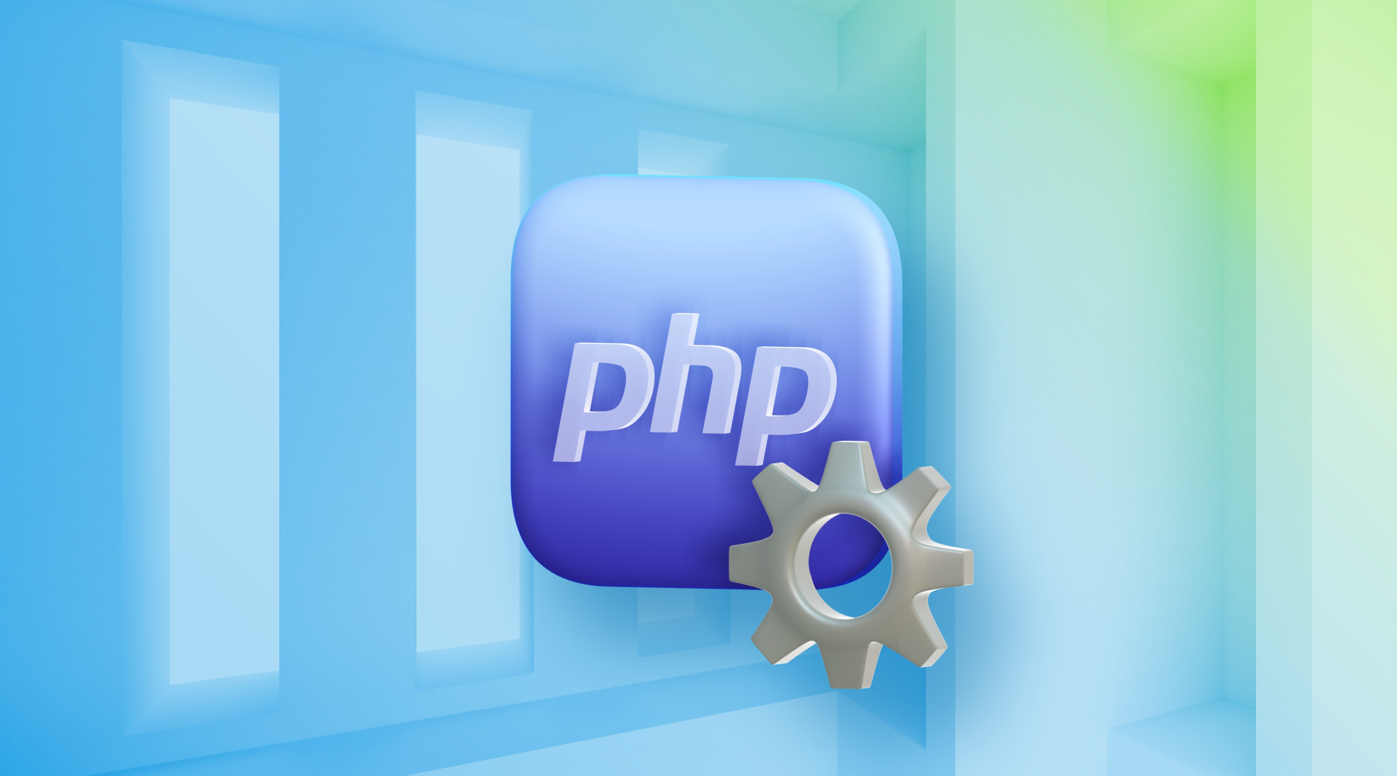 Руководство по PHP: делаем Back-end для сайта