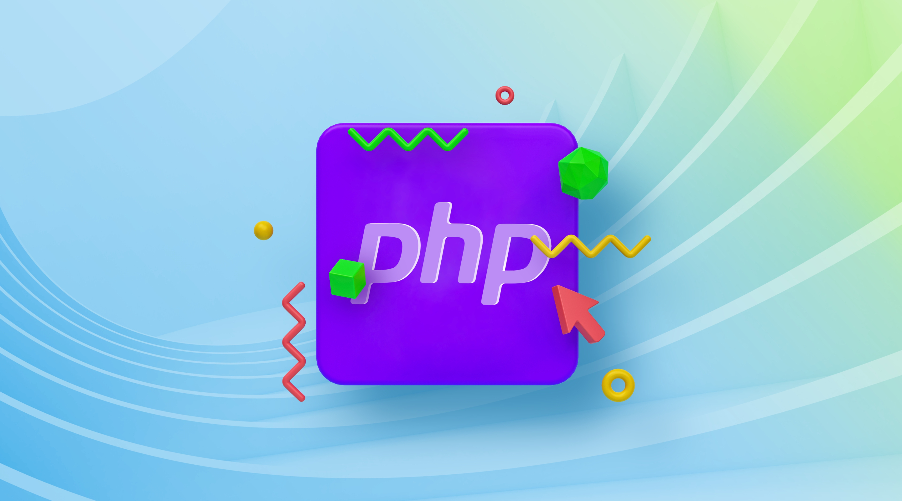 PHP: картина маслом для начинающих