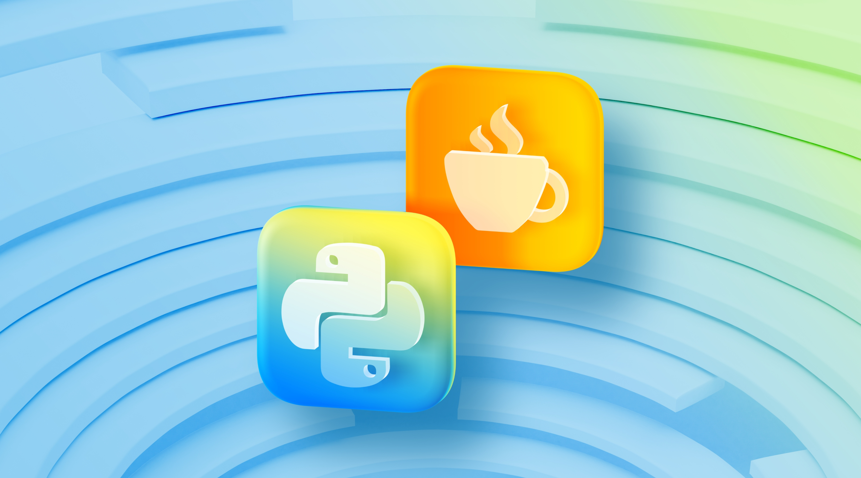 Java против Python: основы Python для Java разработчиков
