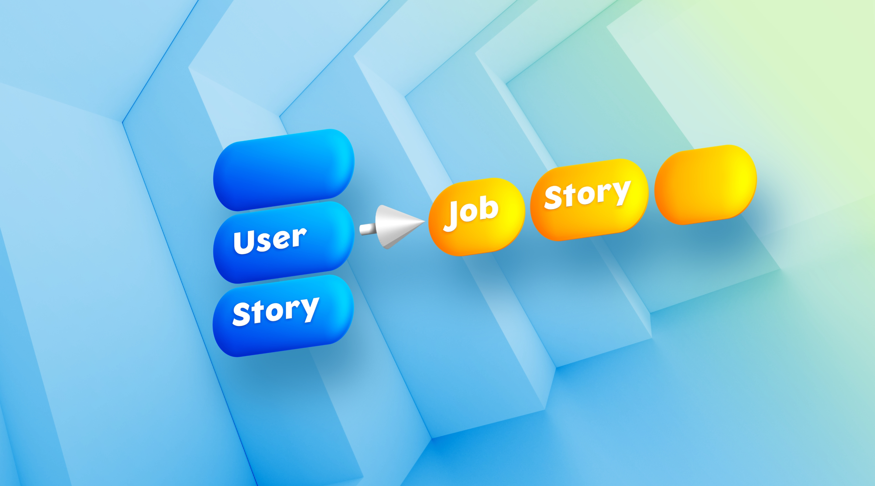Заменяем User Story на Job Story
