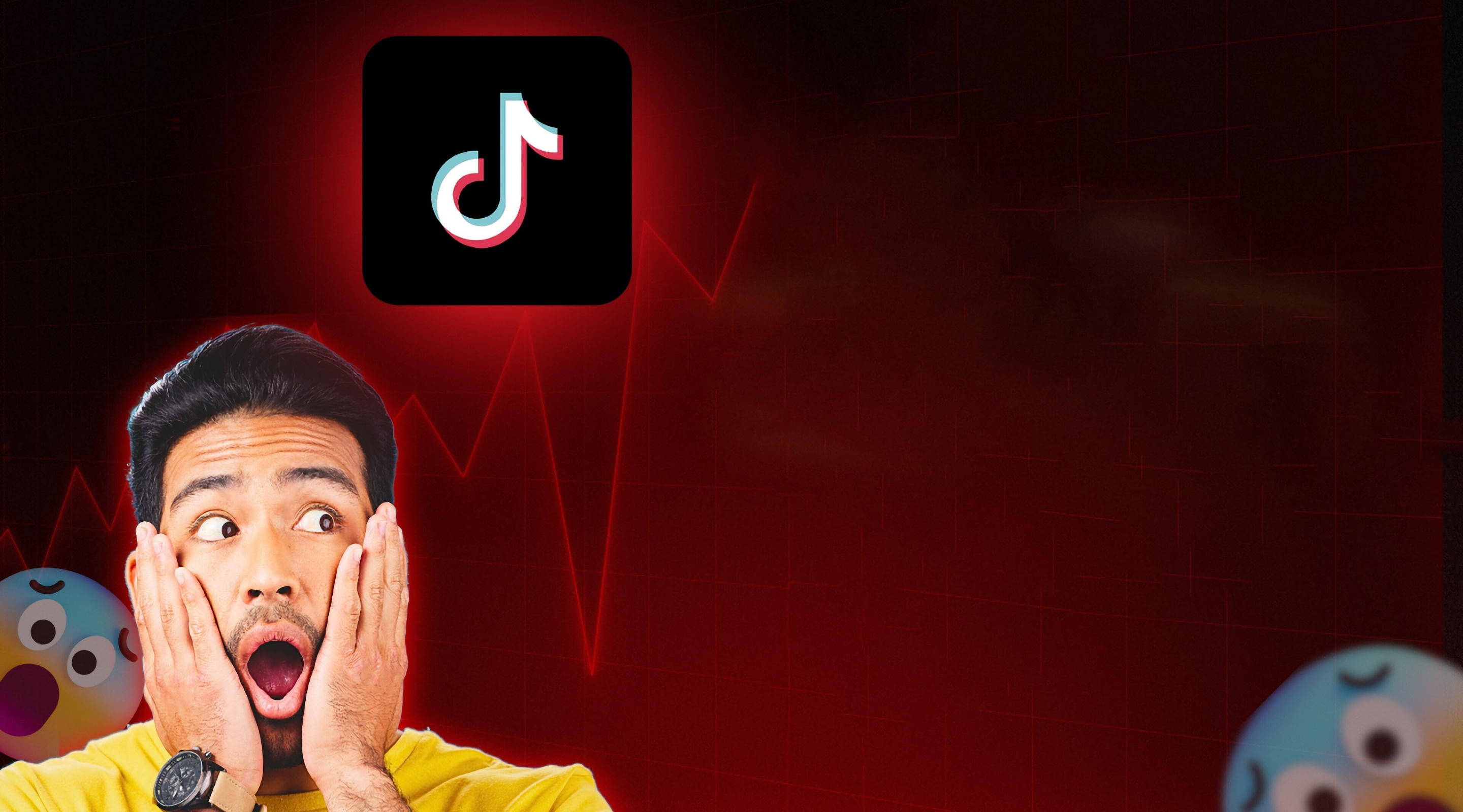 ТУТОРИАЛ по настройке рекламного кабинета TikTok