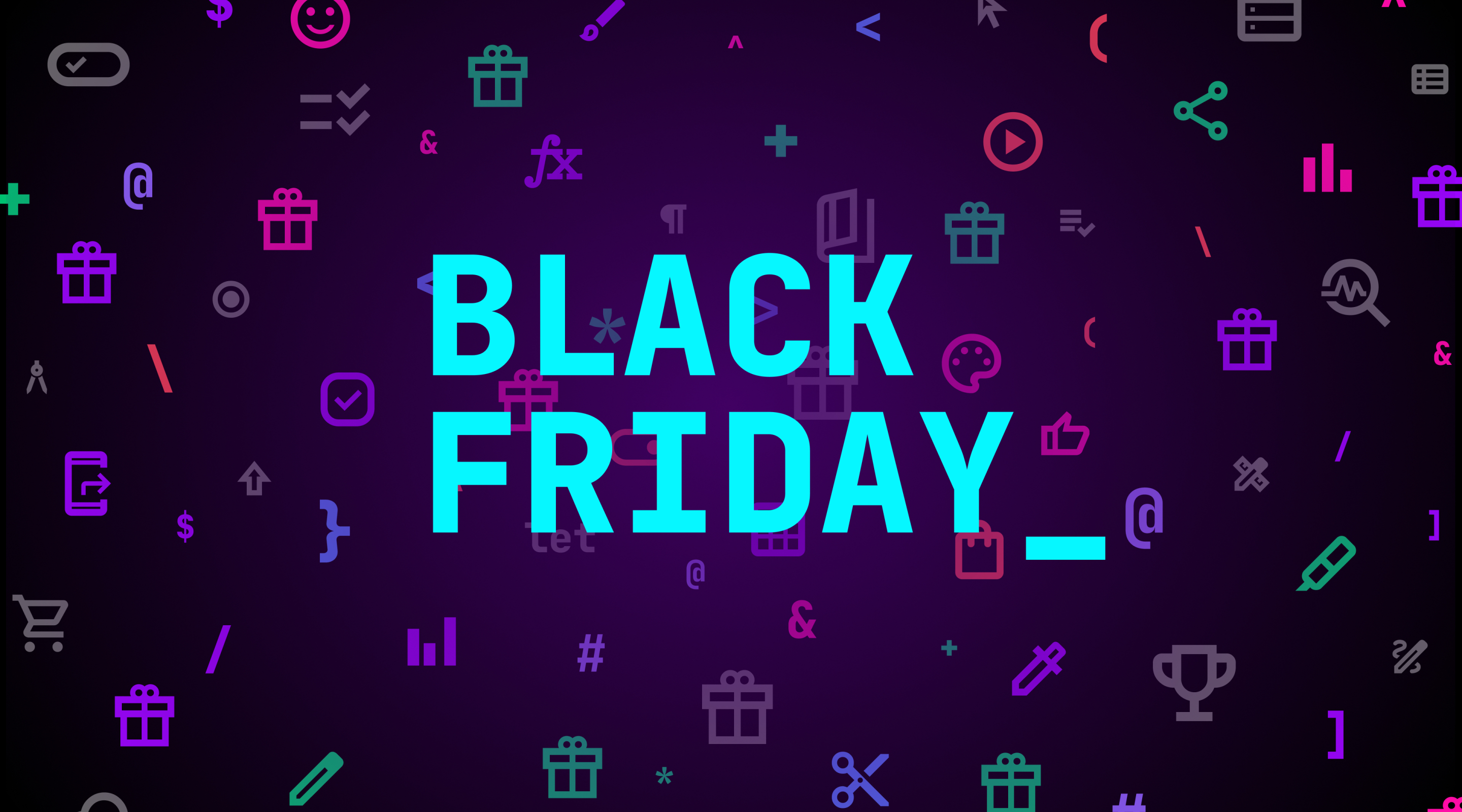 🖤Black Friday: виграй від 1000 до 5000 грн на навчання🤍