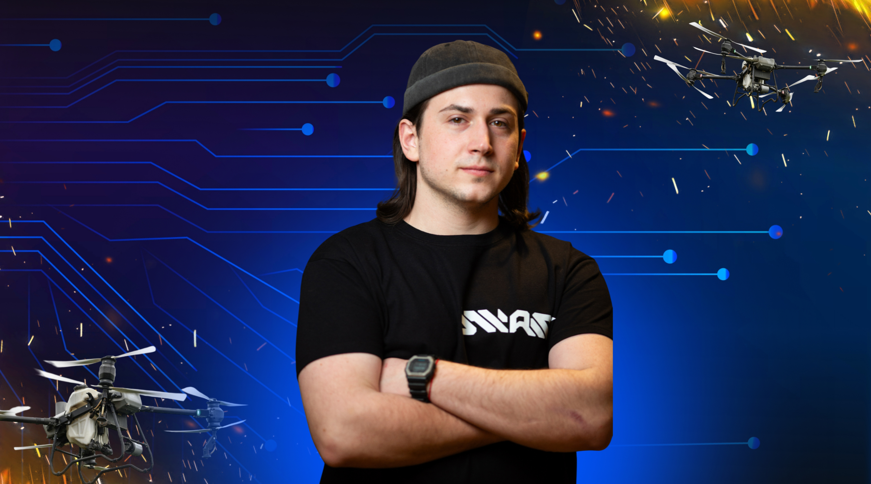 Як працювати в MilTech? Як туди потрапити новачку, помилки та поради для стартапів