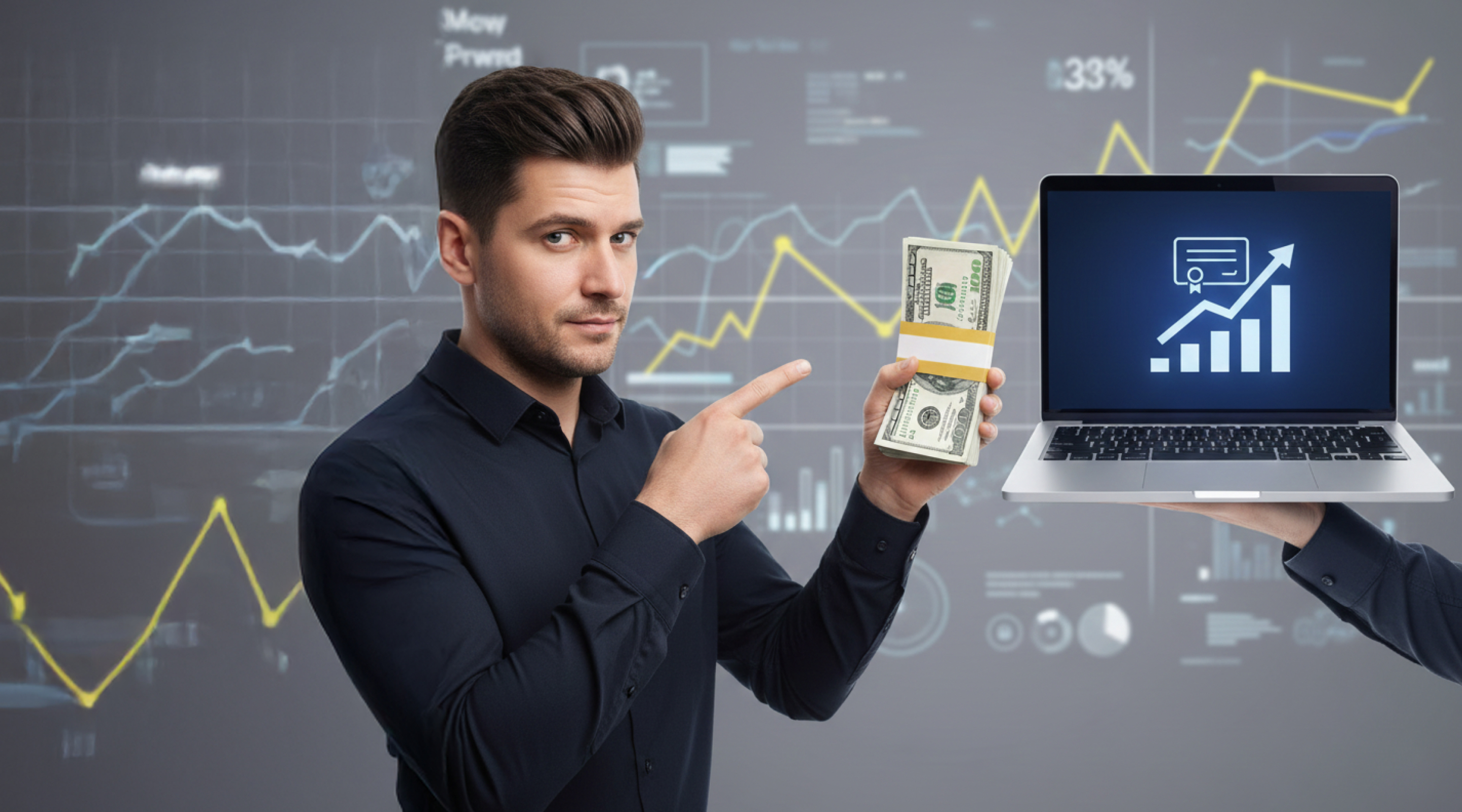 Какой лучший способ вытащить людей из бедности