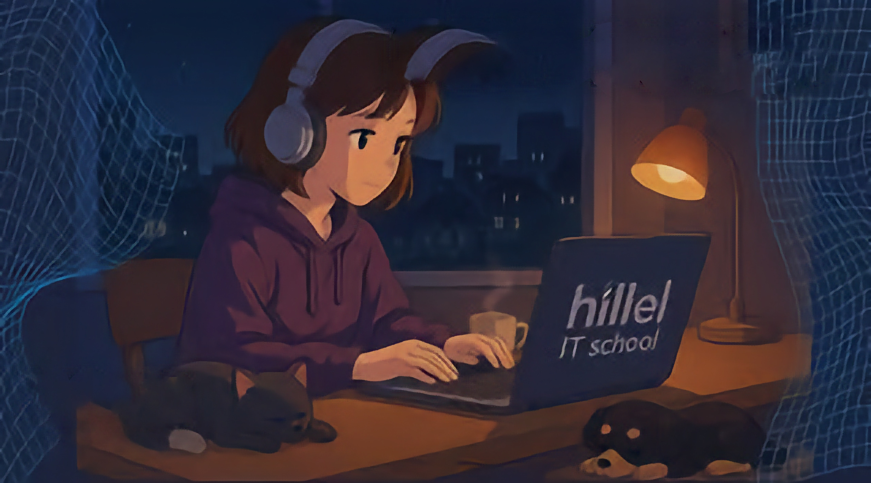 Deep focus | Lo-Fi music for work | Study