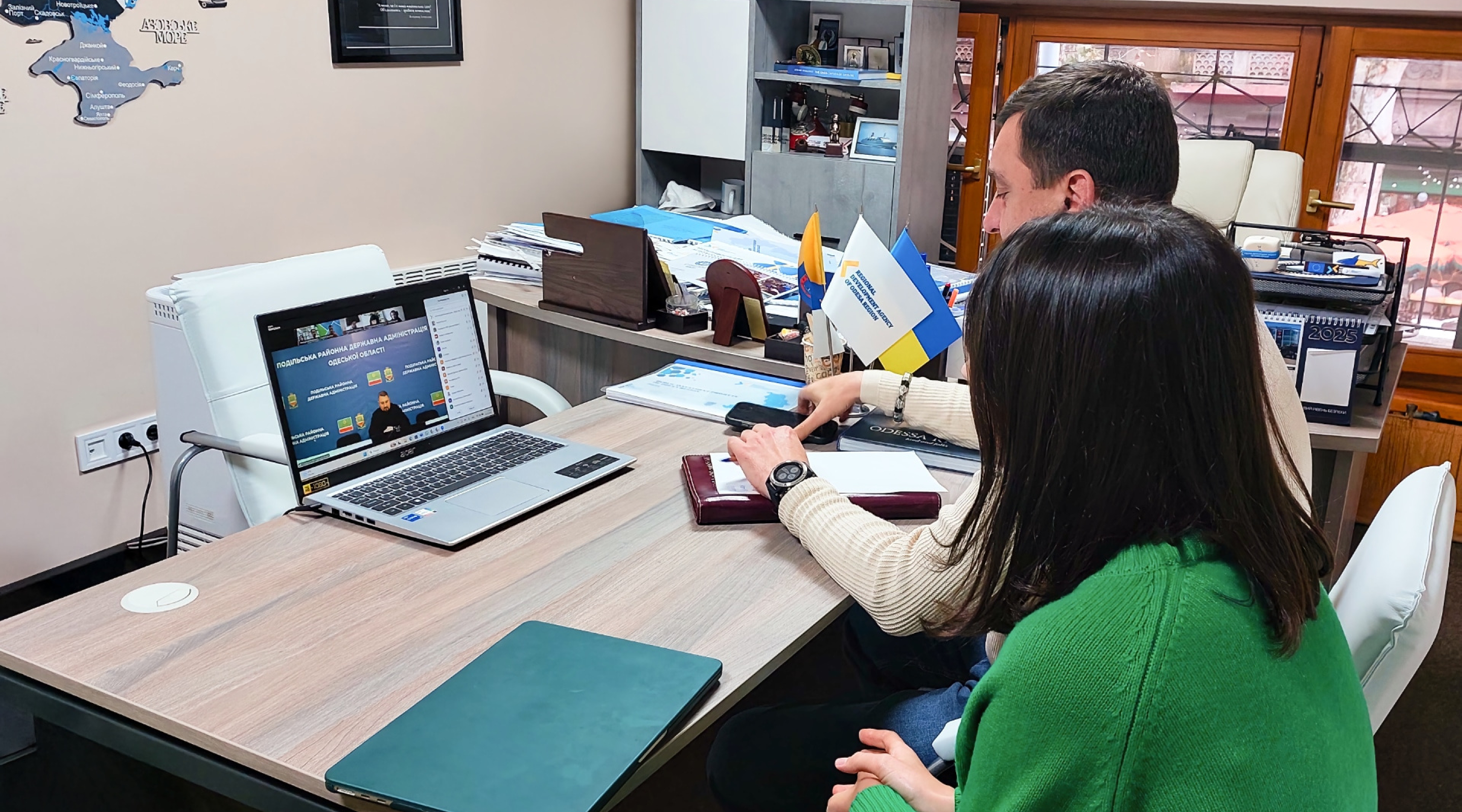 Цифрова трансформація громад: 30 управлінців Одещини отримали безкоштовне IT-навчання