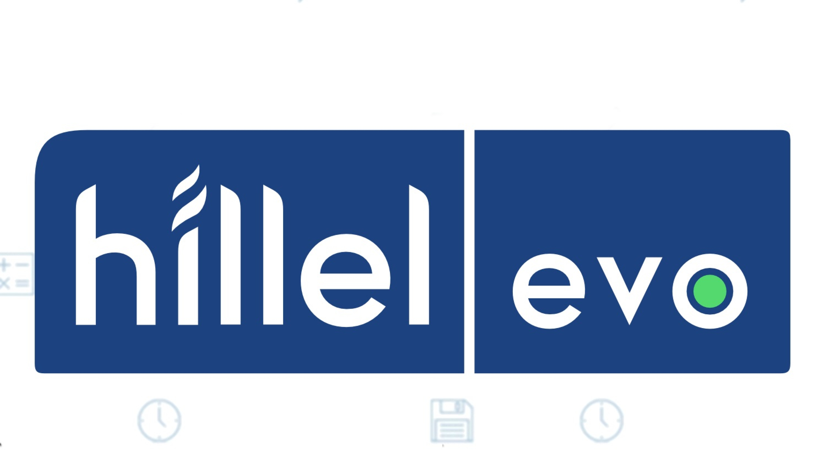 Hillel Evo: питчинг идей