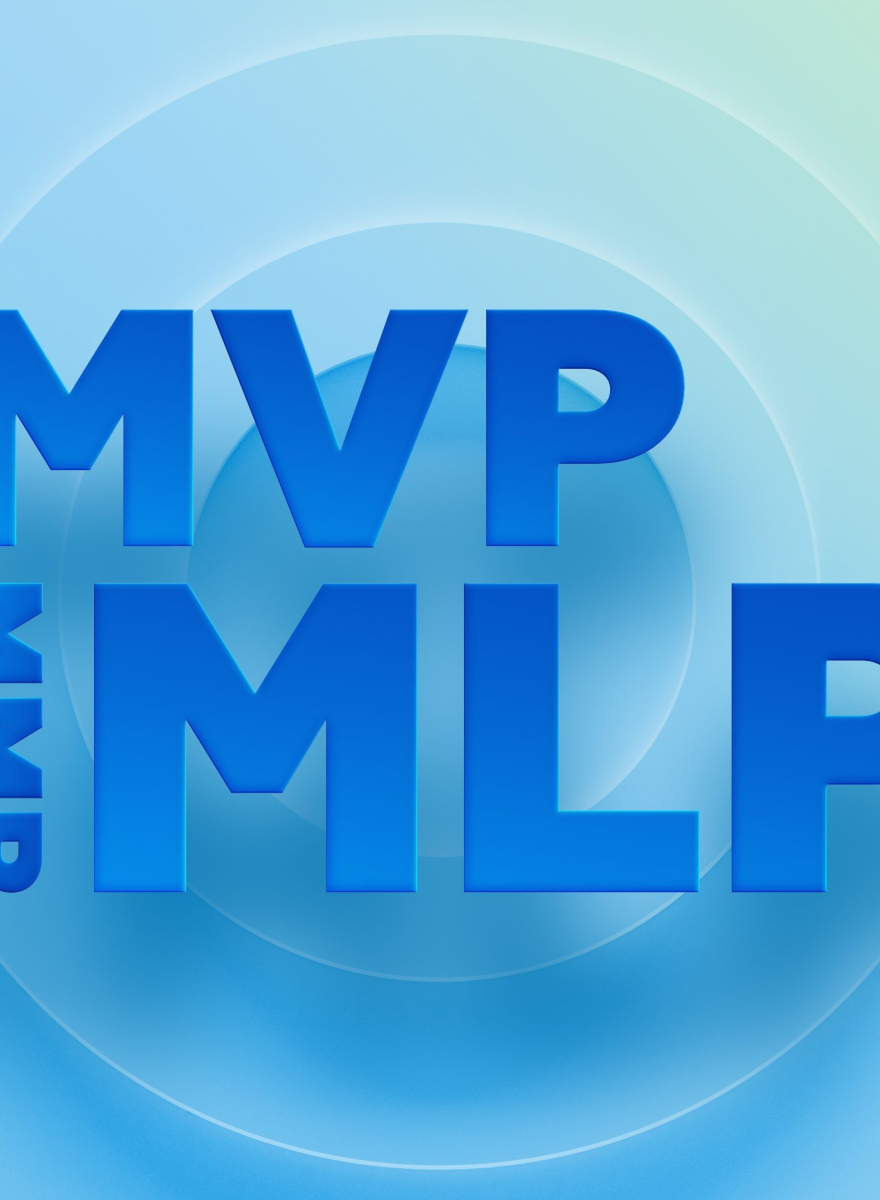 Что такое MVP, MMP, MLP в IT-компании - статья из блога IT-школы Hillel