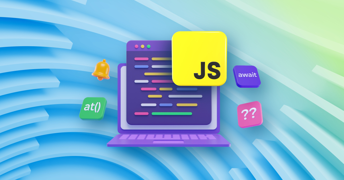 Сучасні технології JS: Відео з блогу IT-школи Hillel