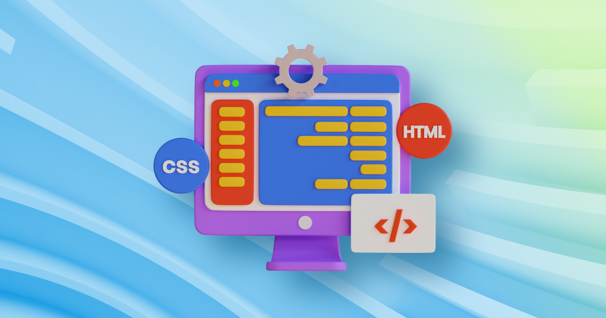 Как верстать по макету (HTML, CSS, FLEX): пошаговый гайд: Статья из ...