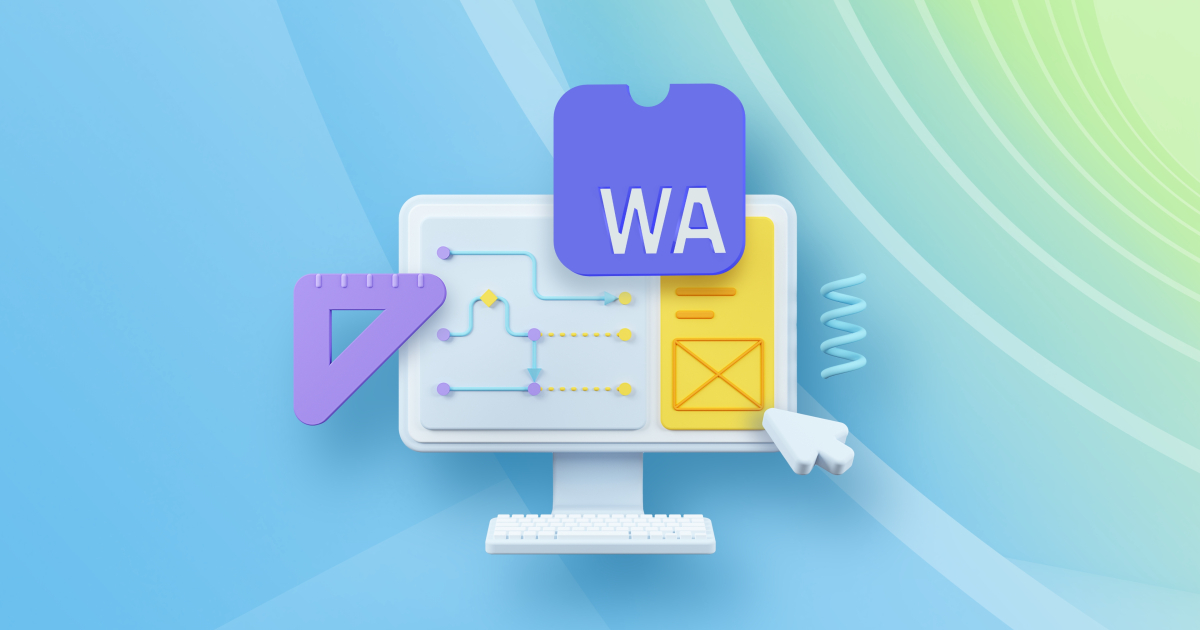 Як створювати більш потужні вебзастосунки на WebAssembly: Стаття з ...