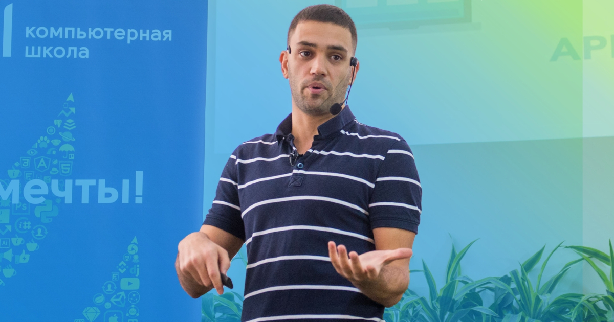 Хочу в IT. Що таке QA?: Відео з блогу IT-школи Hillel